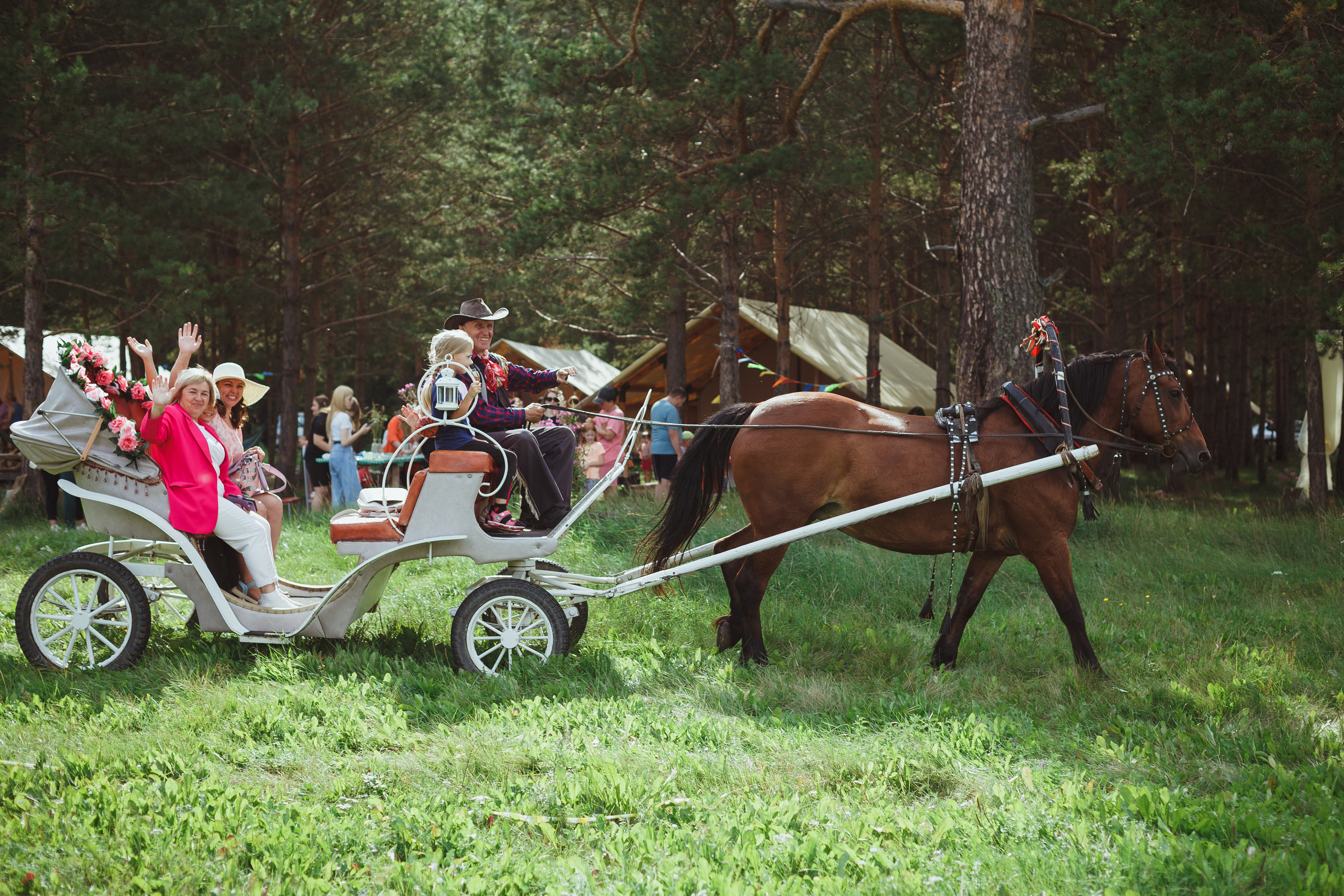 Дивий Камень | Глэмпинг. Семейный и детский фотограф в Сухом Логу Ольга Кайгородова