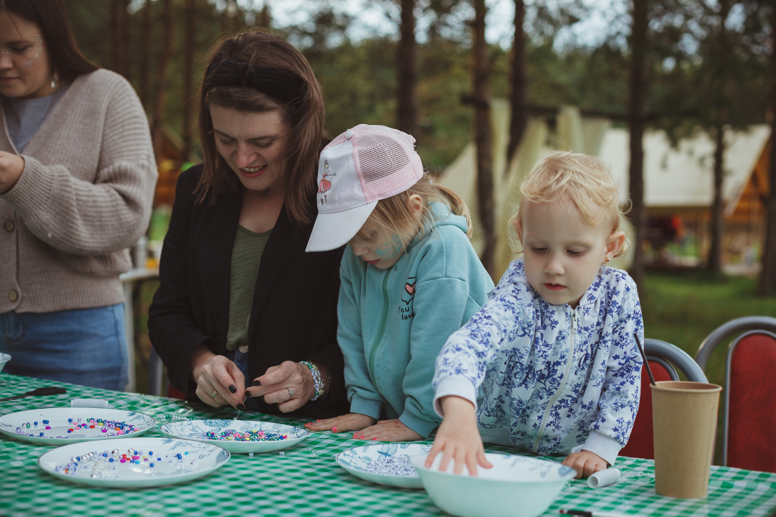 Дивий Камень | Глэмпинг. Семейный и детский фотограф в Сухом Логу Ольга Кайгородова