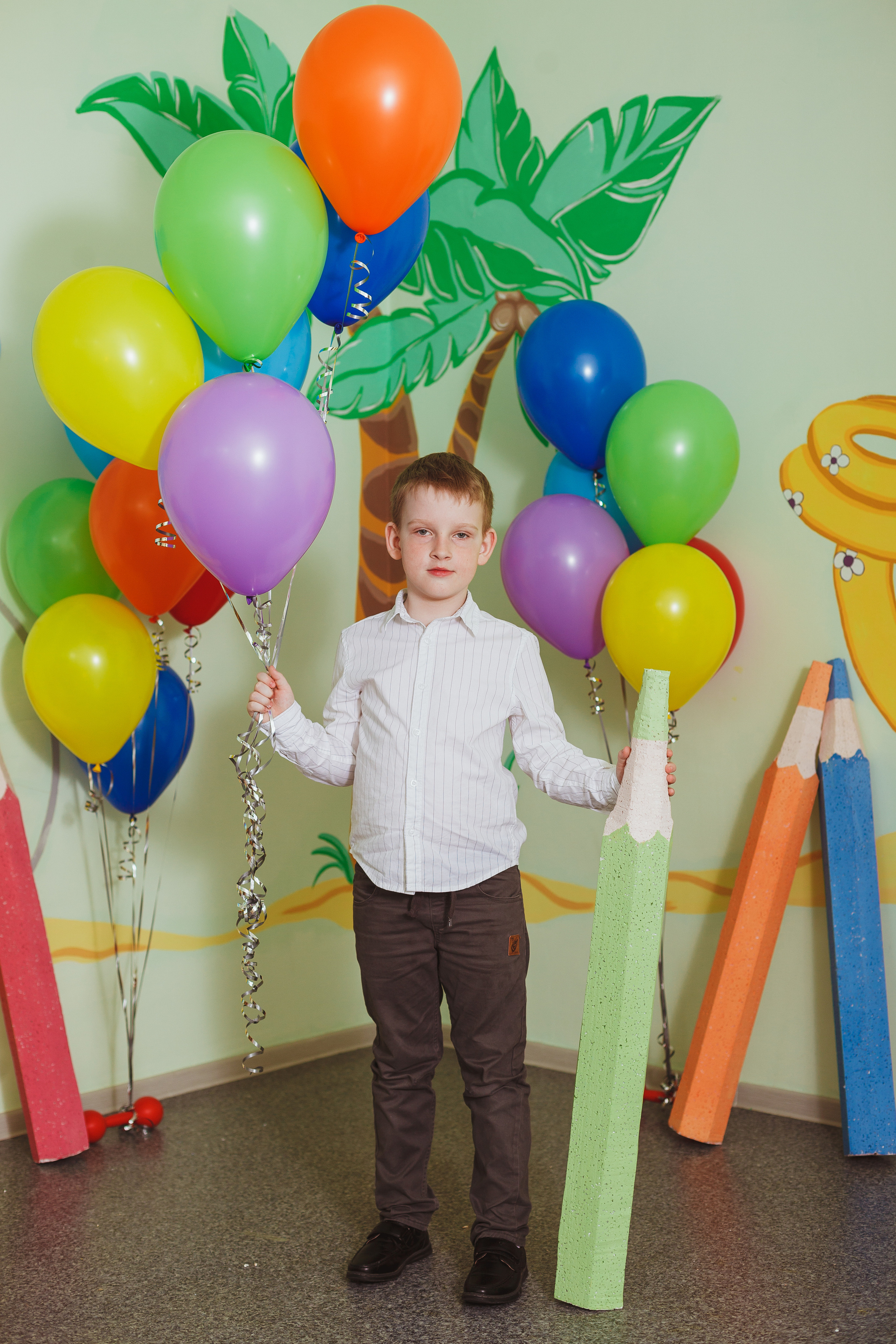 Фотосессия сад. Семейный и детский фотограф в Сухом Логу Ольга Кайгородова