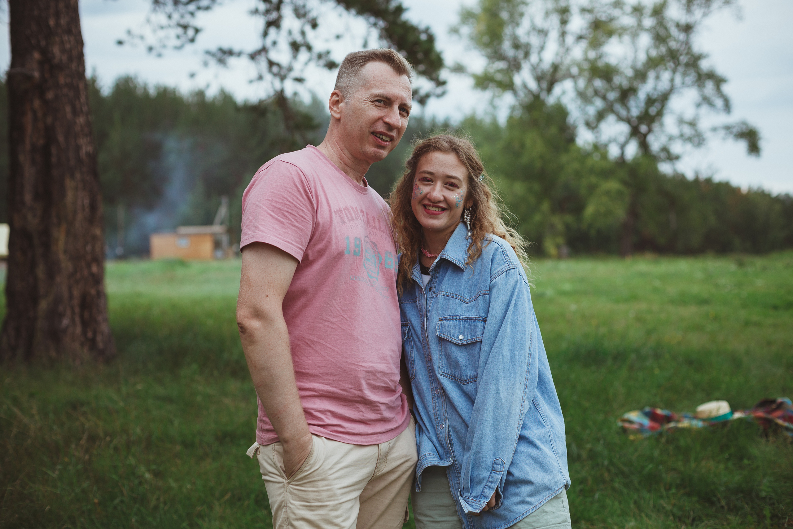 Дивий Камень | Глэмпинг. Семейный и детский фотограф в Сухом Логу Ольга Кайгородова