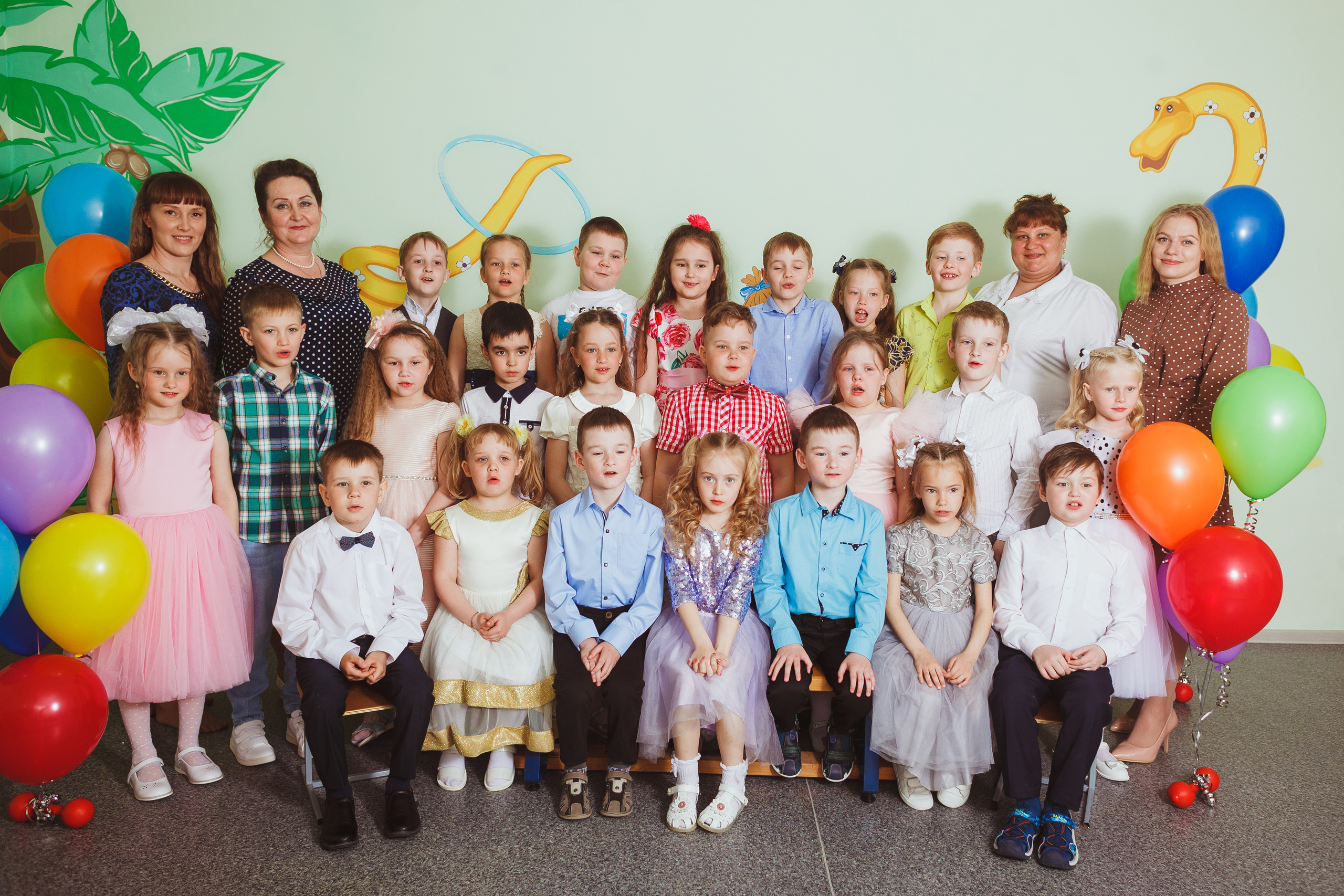 Фотосессия сад. Семейный и детский фотограф в Сухом Логу Ольга Кайгородова