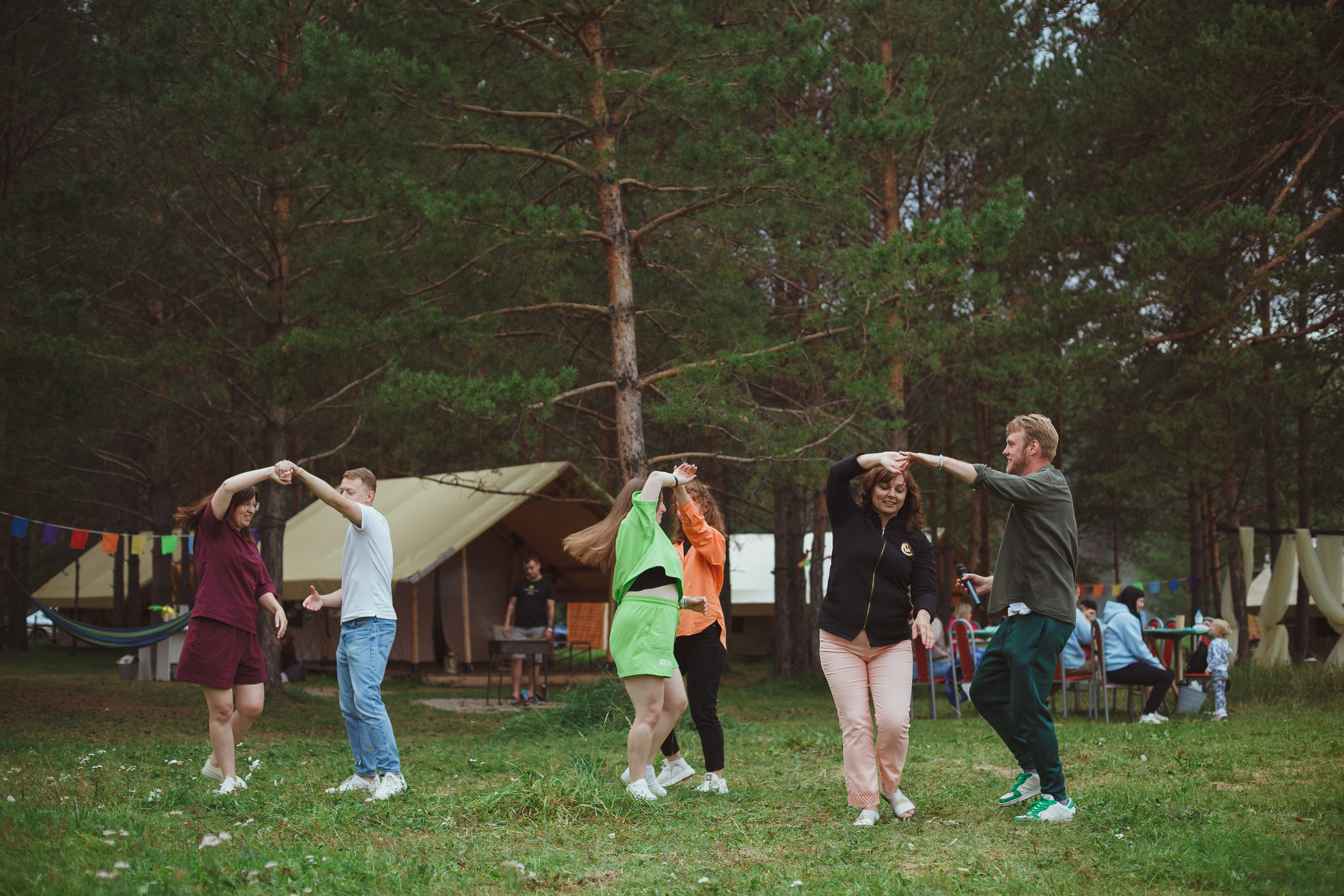 Дивий Камень | Глэмпинг. Семейный и детский фотограф в Сухом Логу Ольга Кайгородова