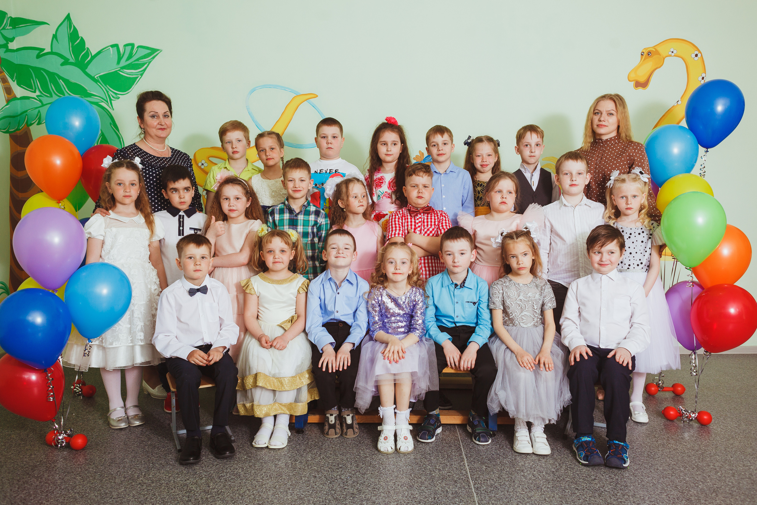 Фотосессия сад. Семейный и детский фотограф в Сухом Логу Ольга Кайгородова