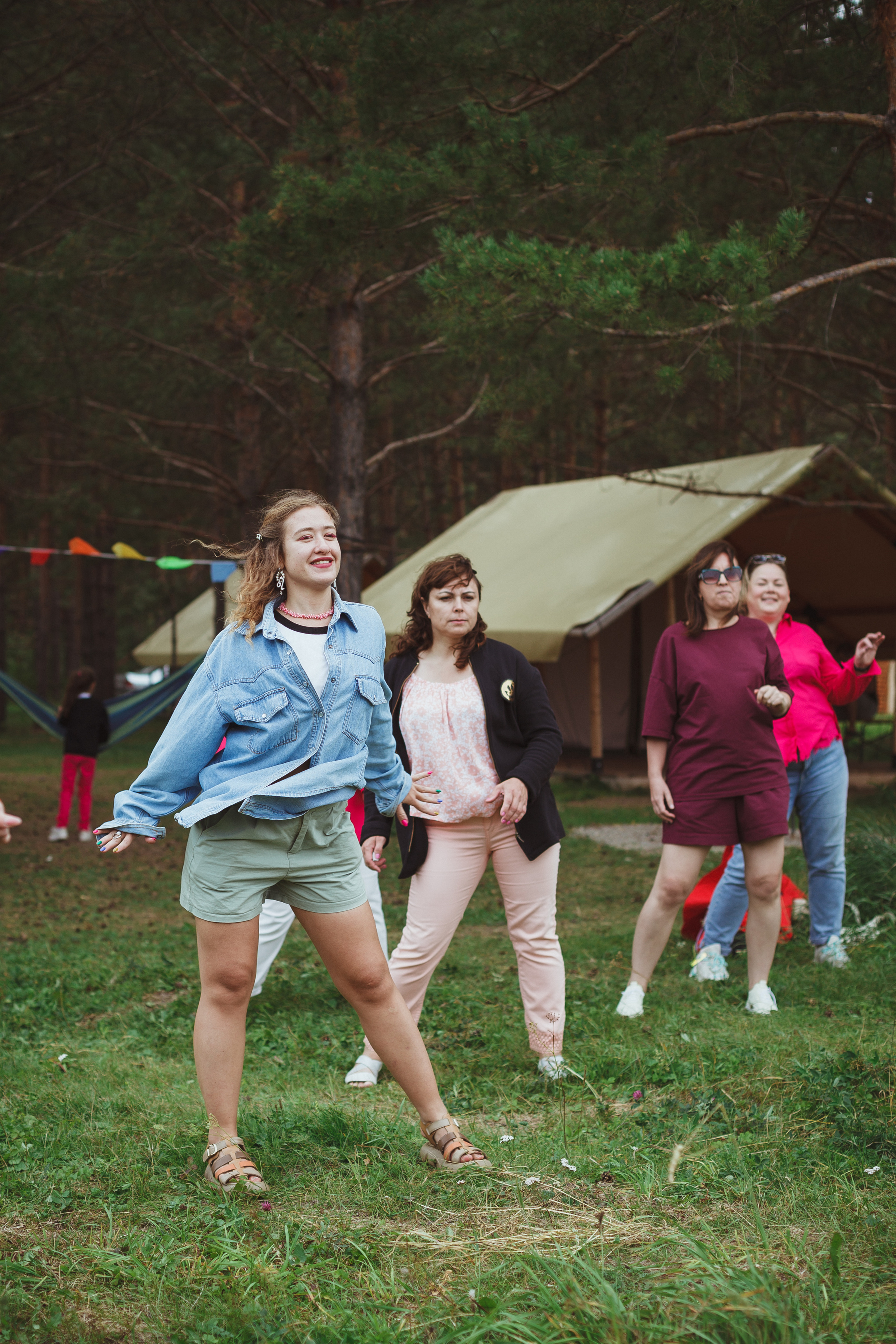 Дивий Камень | Глэмпинг. Семейный и детский фотограф в Сухом Логу Ольга Кайгородова