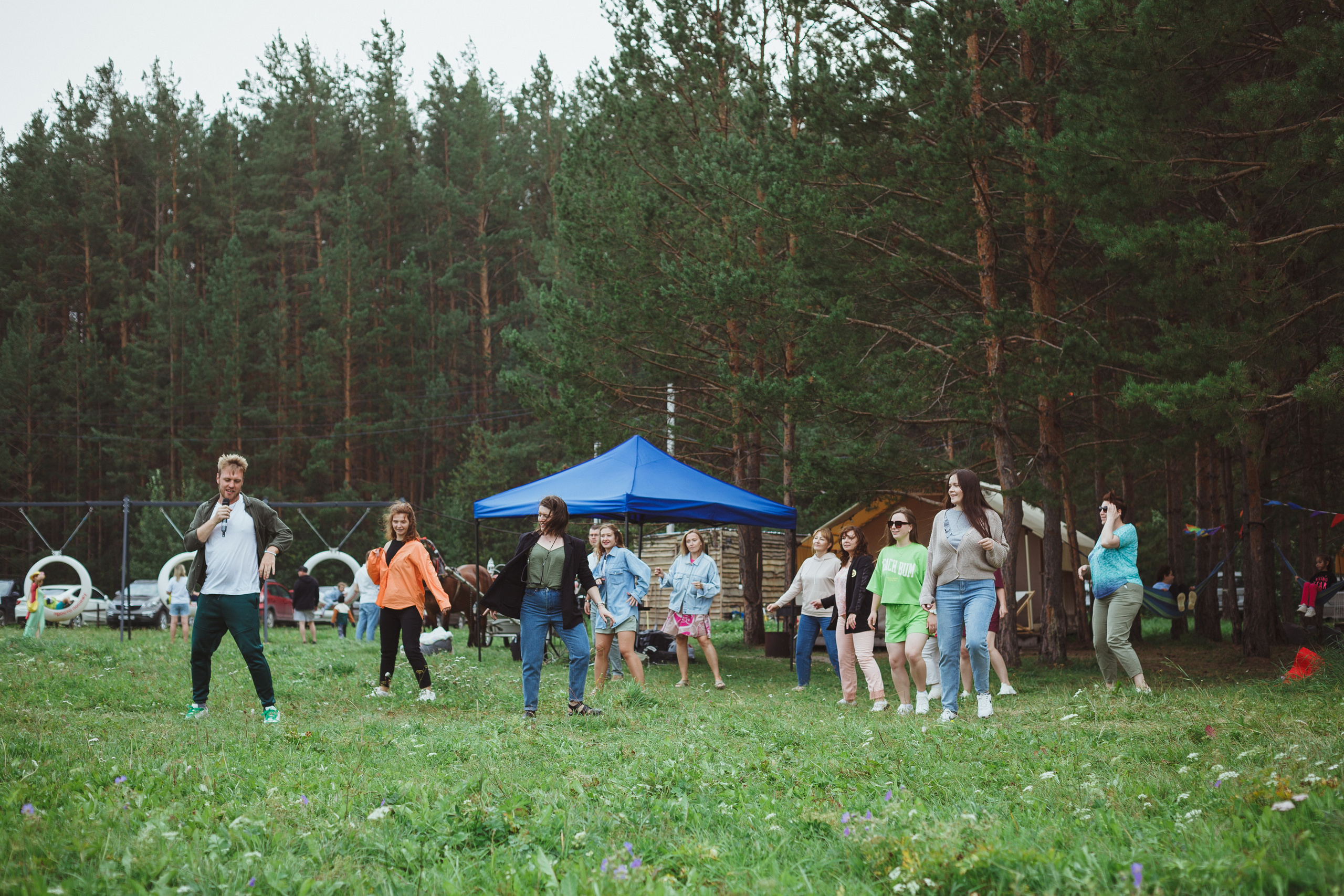 Дивий Камень | Глэмпинг. Семейный и детский фотограф в Сухом Логу Ольга Кайгородова