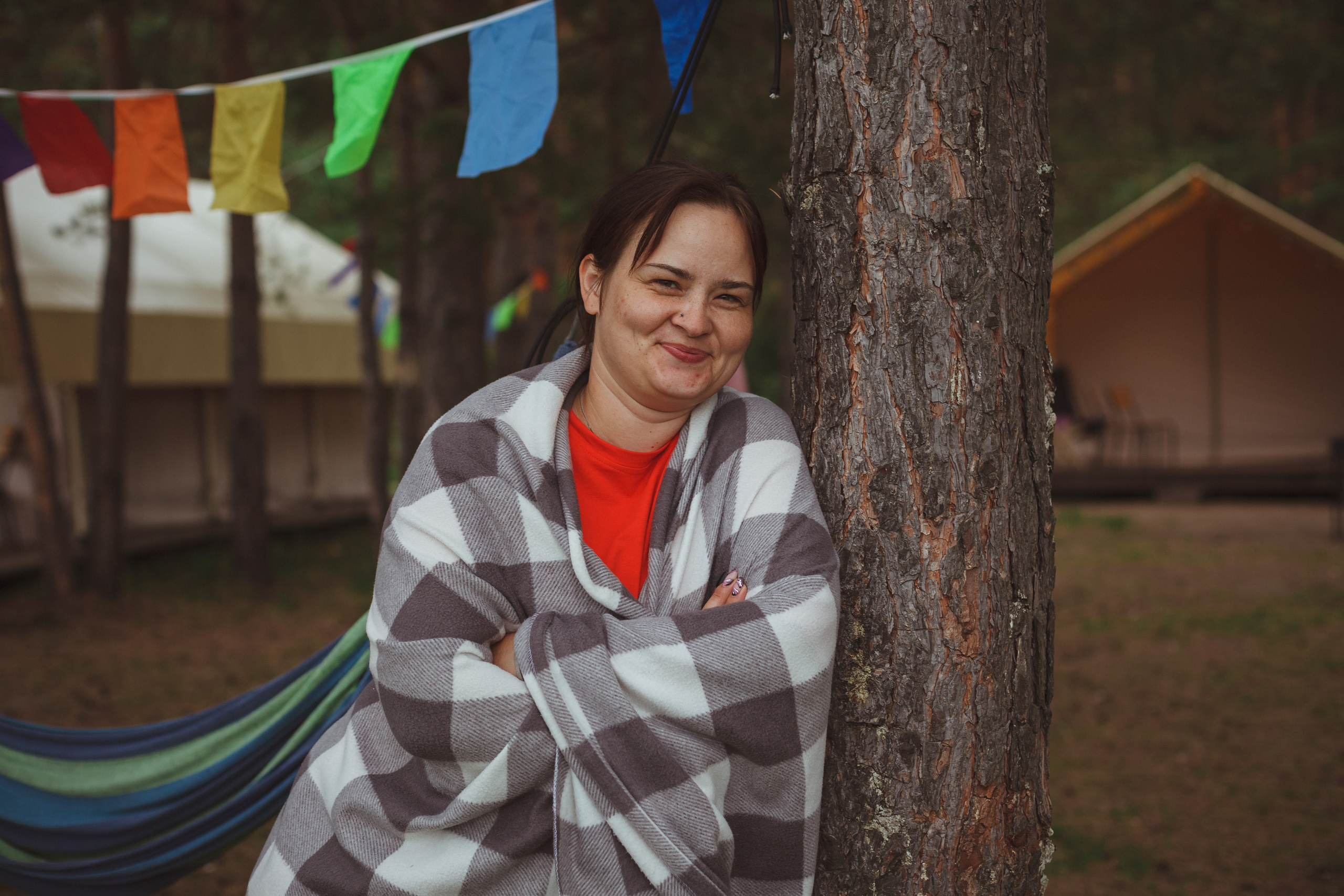 Дивий Камень | Глэмпинг. Семейный и детский фотограф в Сухом Логу Ольга Кайгородова