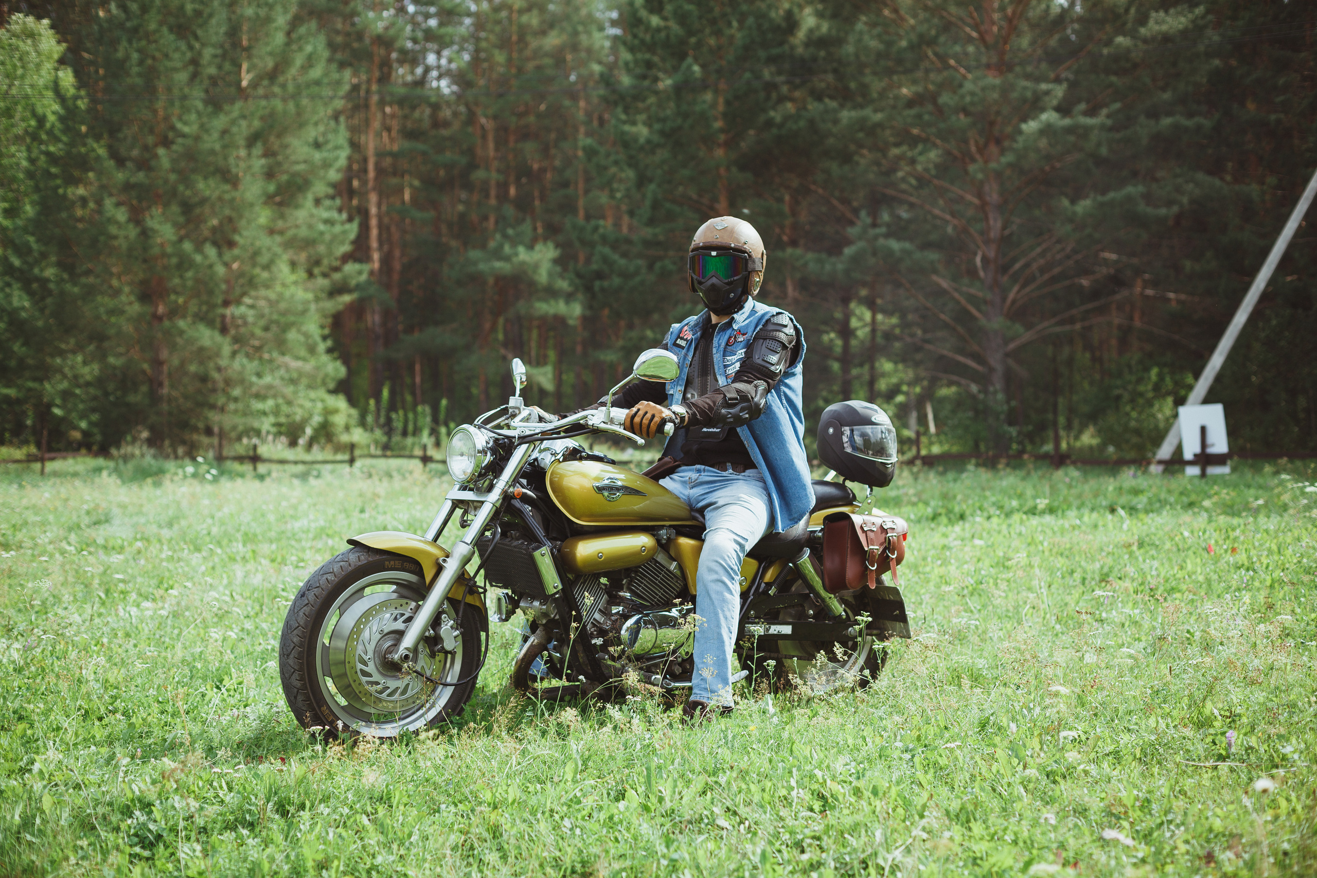 Дивий Камень | Глэмпинг. Семейный и детский фотограф в Сухом Логу Ольга Кайгородова