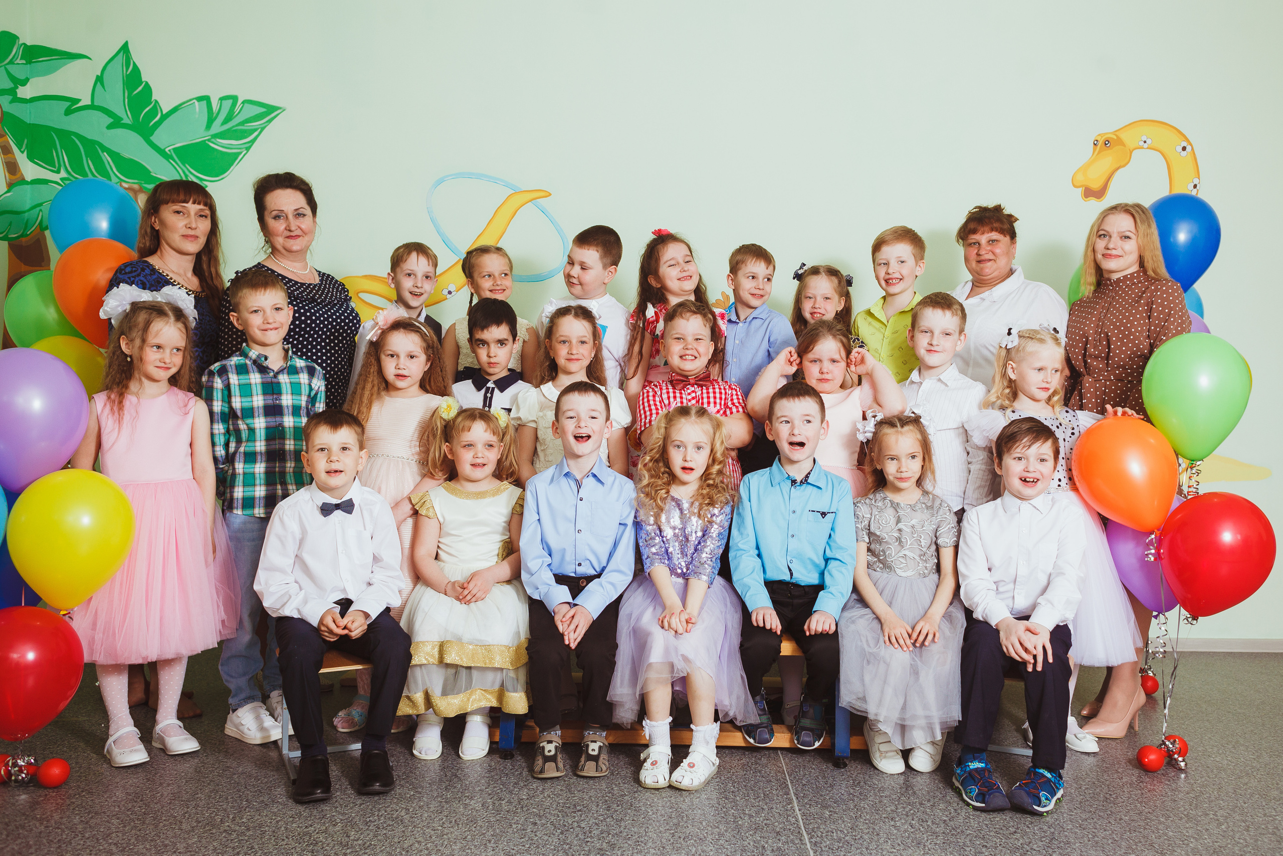 Фотосессия сад. Семейный и детский фотограф в Сухом Логу Ольга Кайгородова