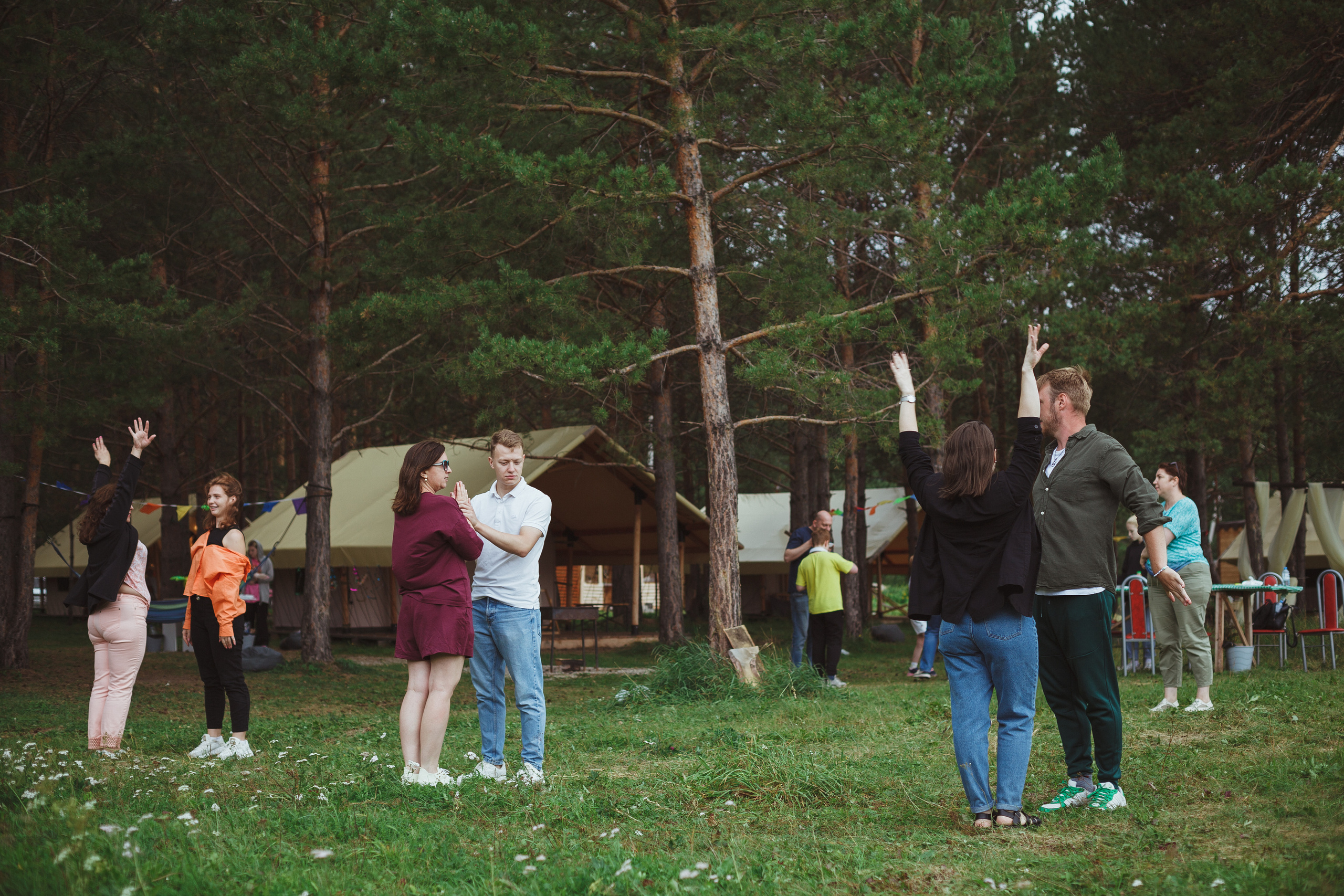 Дивий Камень | Глэмпинг. Семейный и детский фотограф в Сухом Логу Ольга Кайгородова