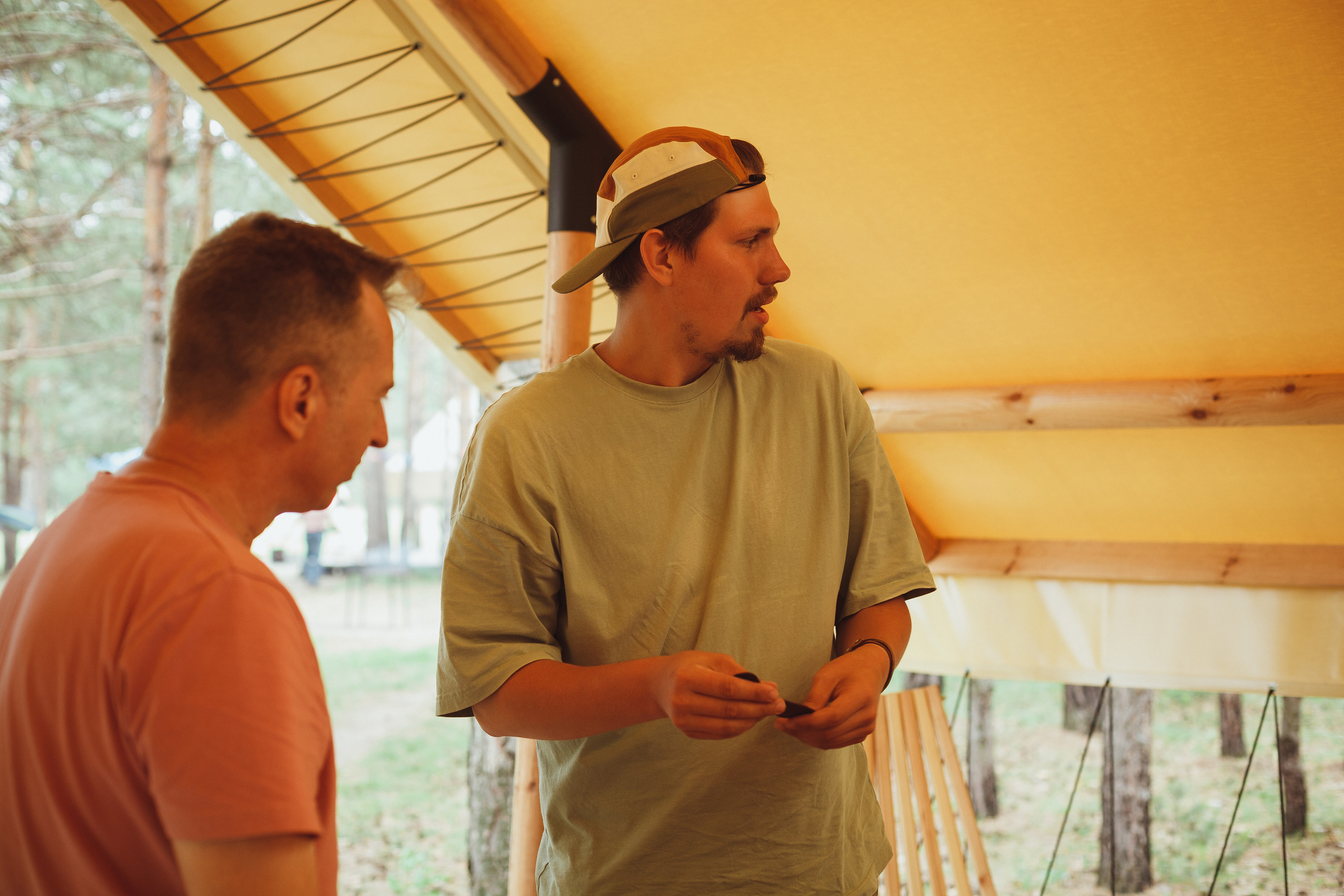 Дивий Камень | Глэмпинг. Семейный и детский фотограф в Сухом Логу Ольга Кайгородова