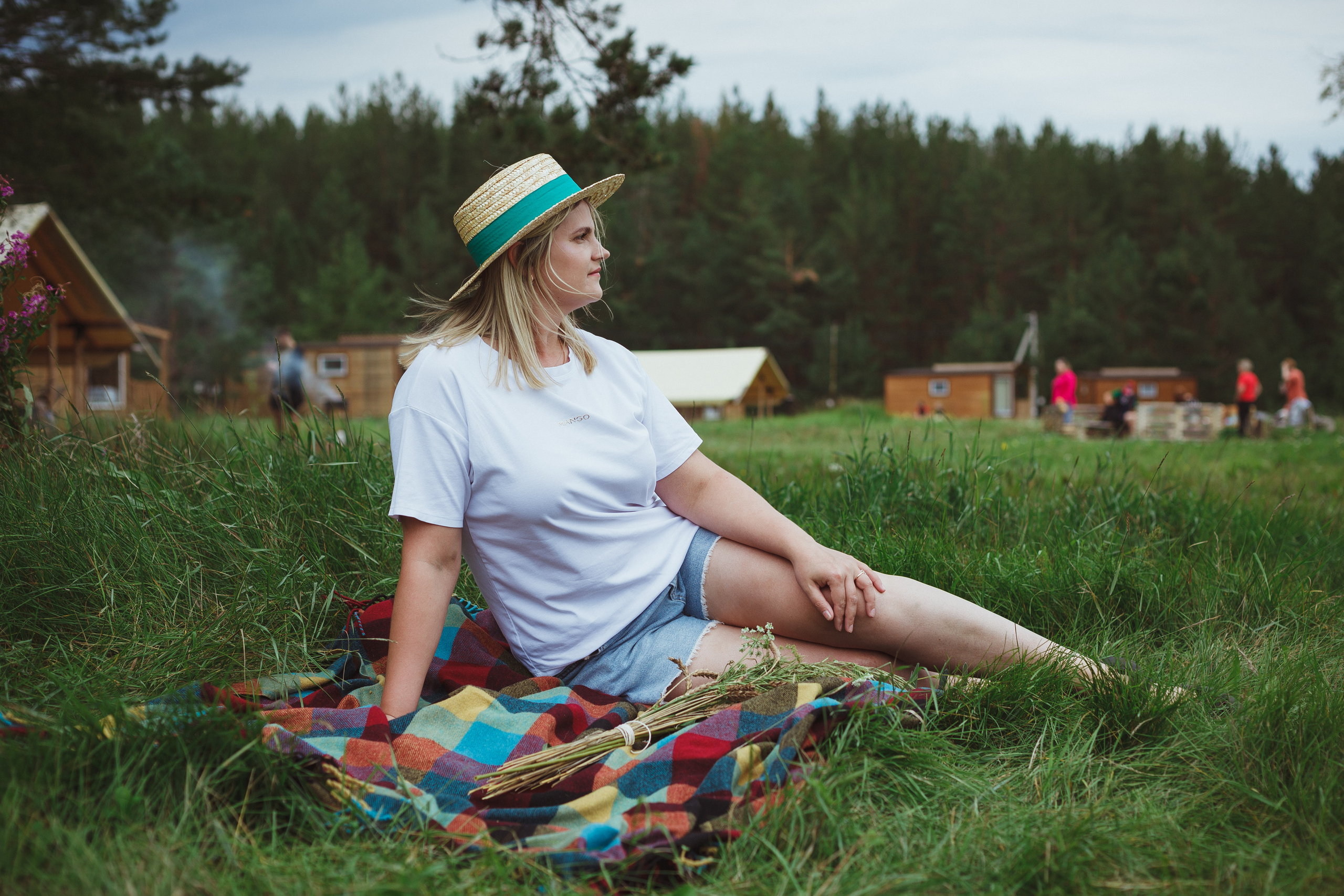 Дивий Камень | Глэмпинг. Семейный и детский фотограф в Сухом Логу Ольга Кайгородова