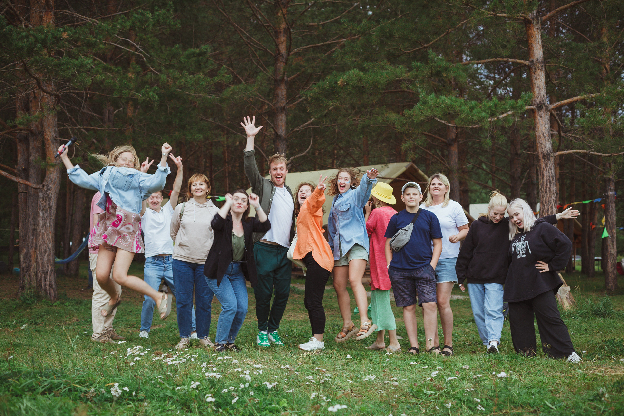 Дивий Камень | Глэмпинг. Семейный и детский фотограф в Сухом Логу Ольга Кайгородова