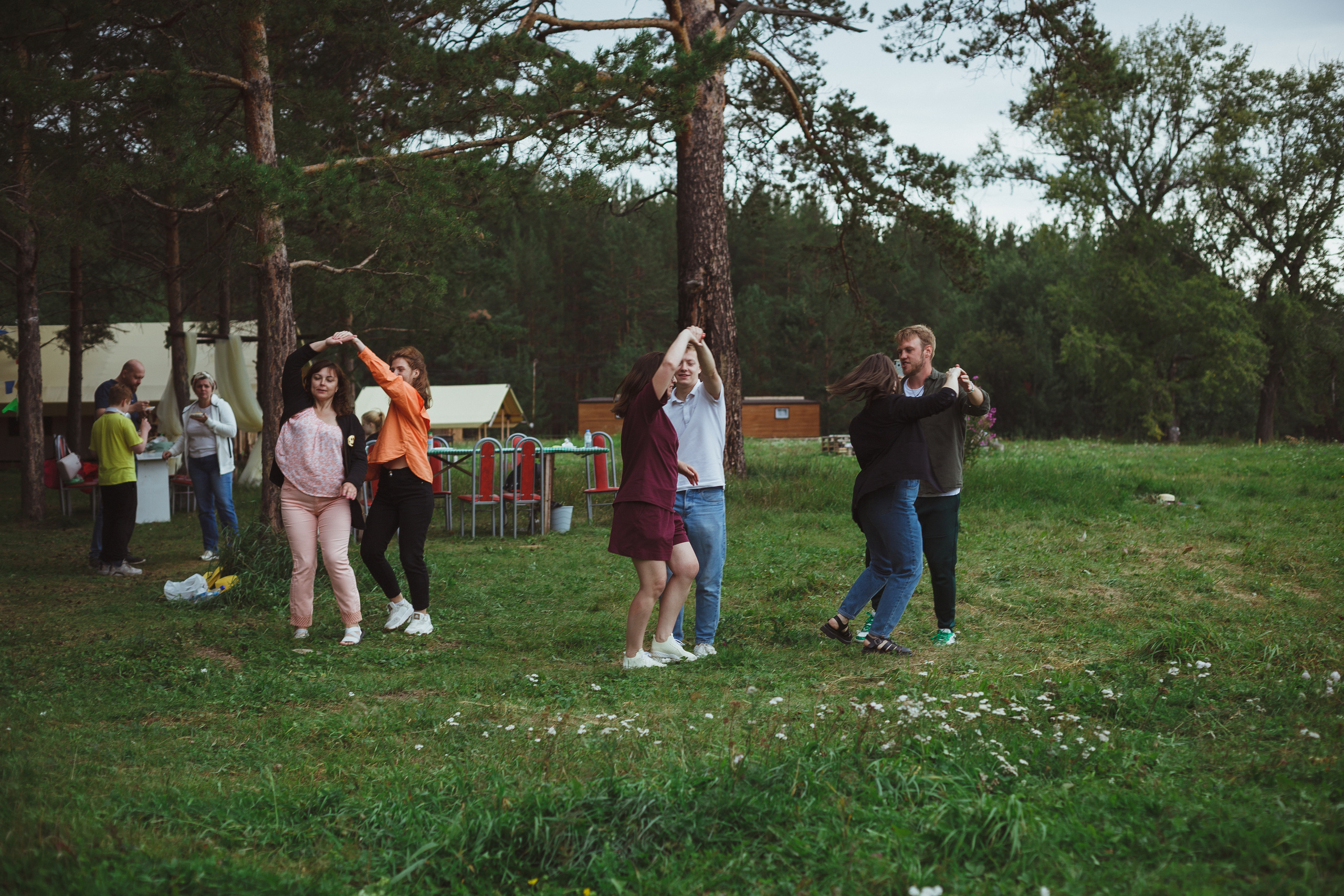 Дивий Камень | Глэмпинг. Семейный и детский фотограф в Сухом Логу Ольга Кайгородова
