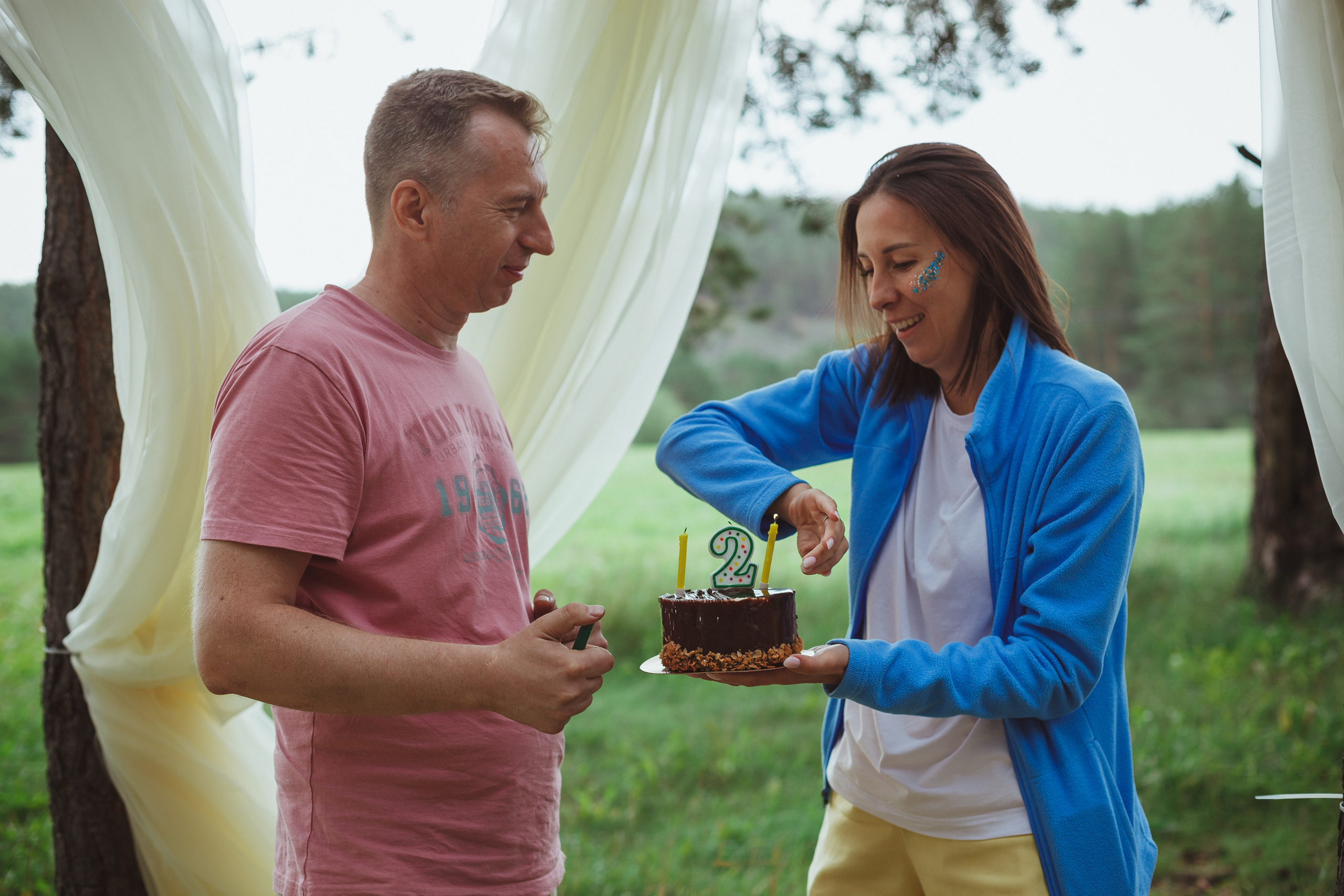 Дивий Камень | Глэмпинг. Семейный и детский фотограф в Сухом Логу Ольга Кайгородова
