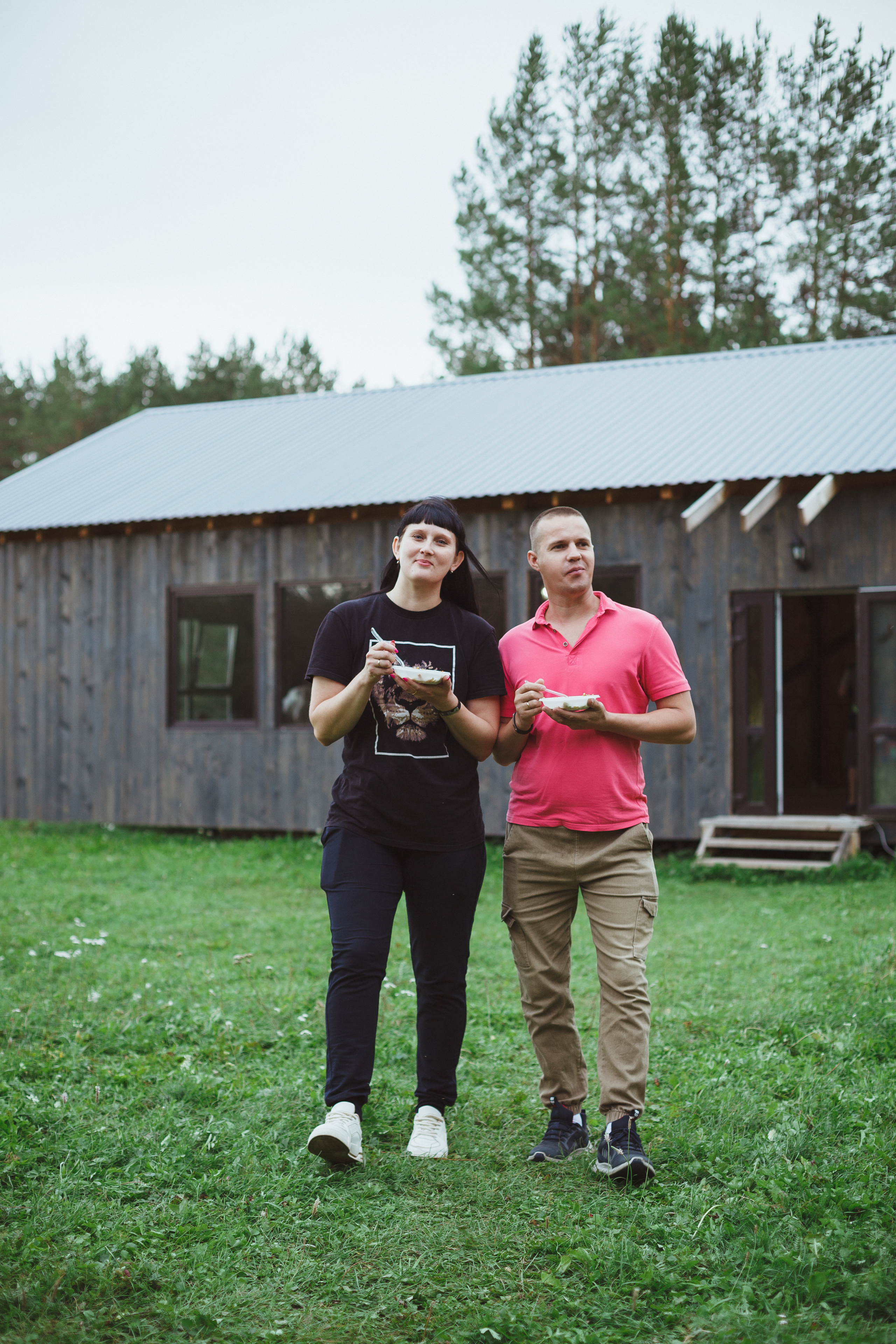 Дивий Камень | Глэмпинг. Семейный и детский фотограф в Сухом Логу Ольга Кайгородова