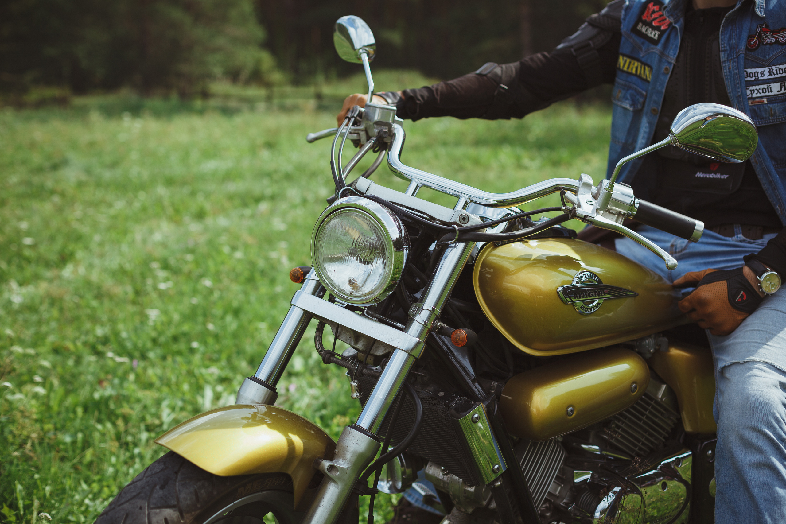 Дивий Камень | Глэмпинг. Семейный и детский фотограф в Сухом Логу Ольга Кайгородова