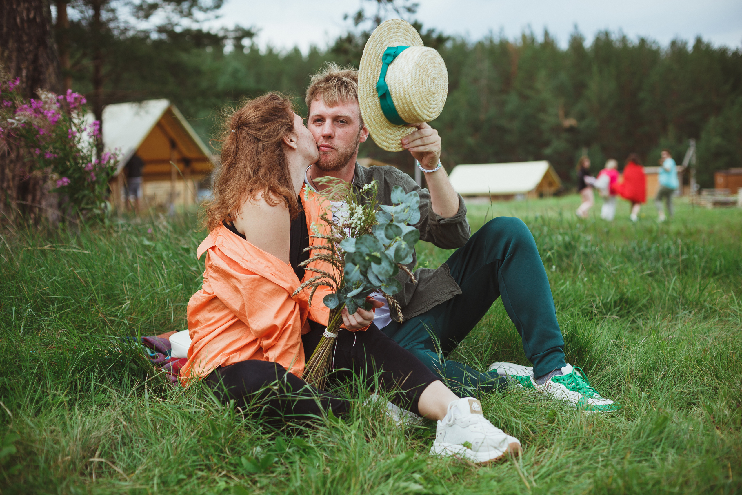 Дивий Камень | Глэмпинг. Семейный и детский фотограф в Сухом Логу Ольга Кайгородова