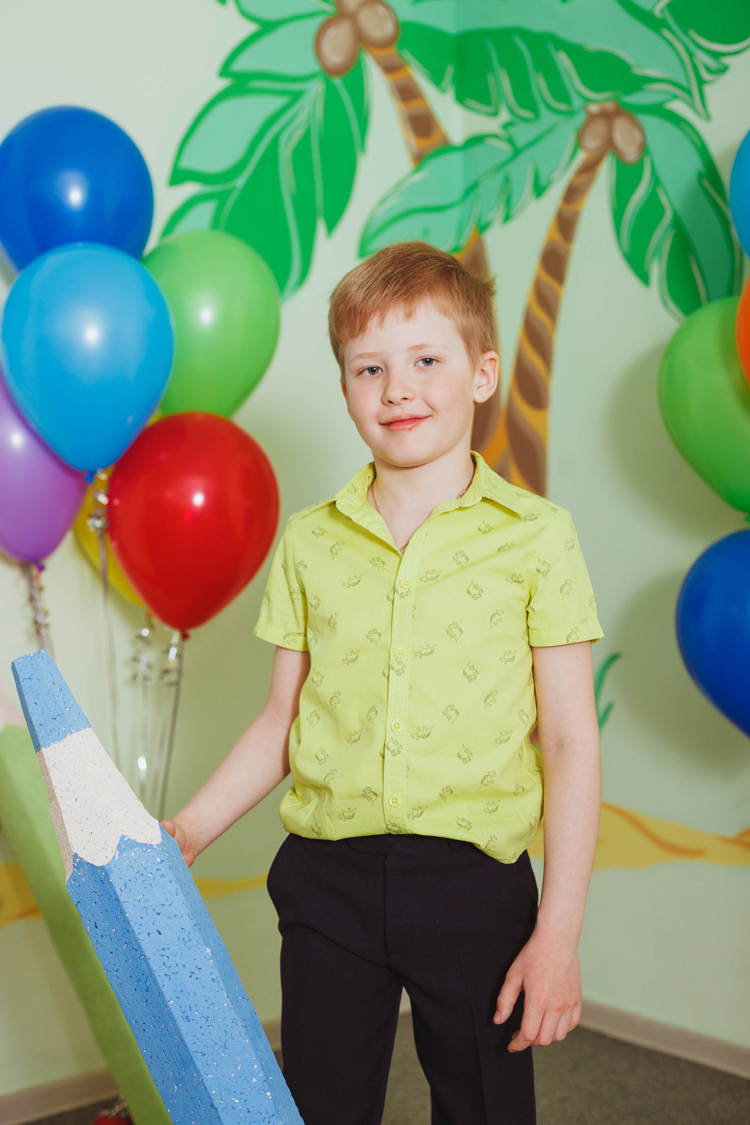 Фотосессия сад. Семейный и детский фотограф в Сухом Логу Ольга Кайгородова