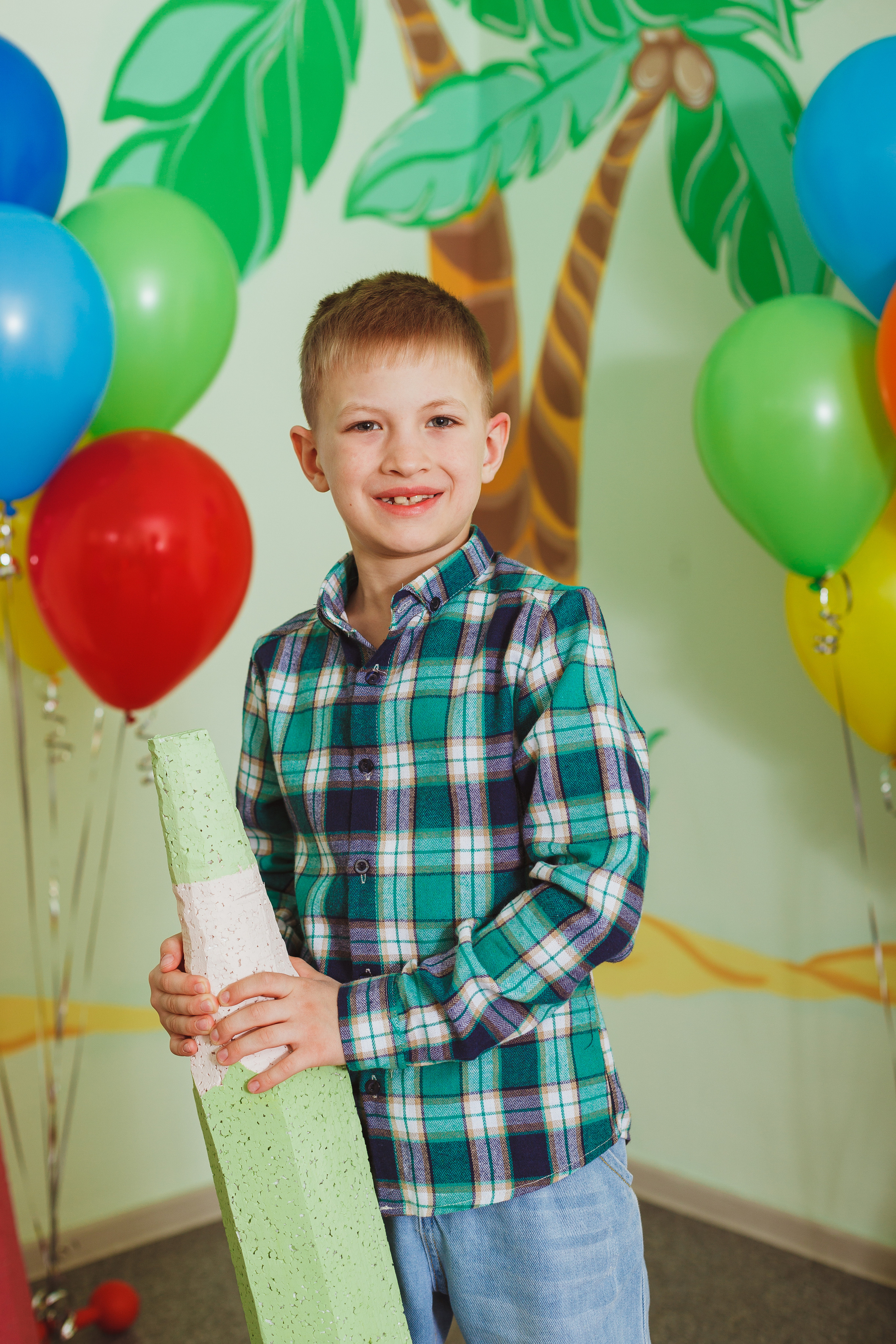 Фотосессия сад. Семейный и детский фотограф в Сухом Логу Ольга Кайгородова