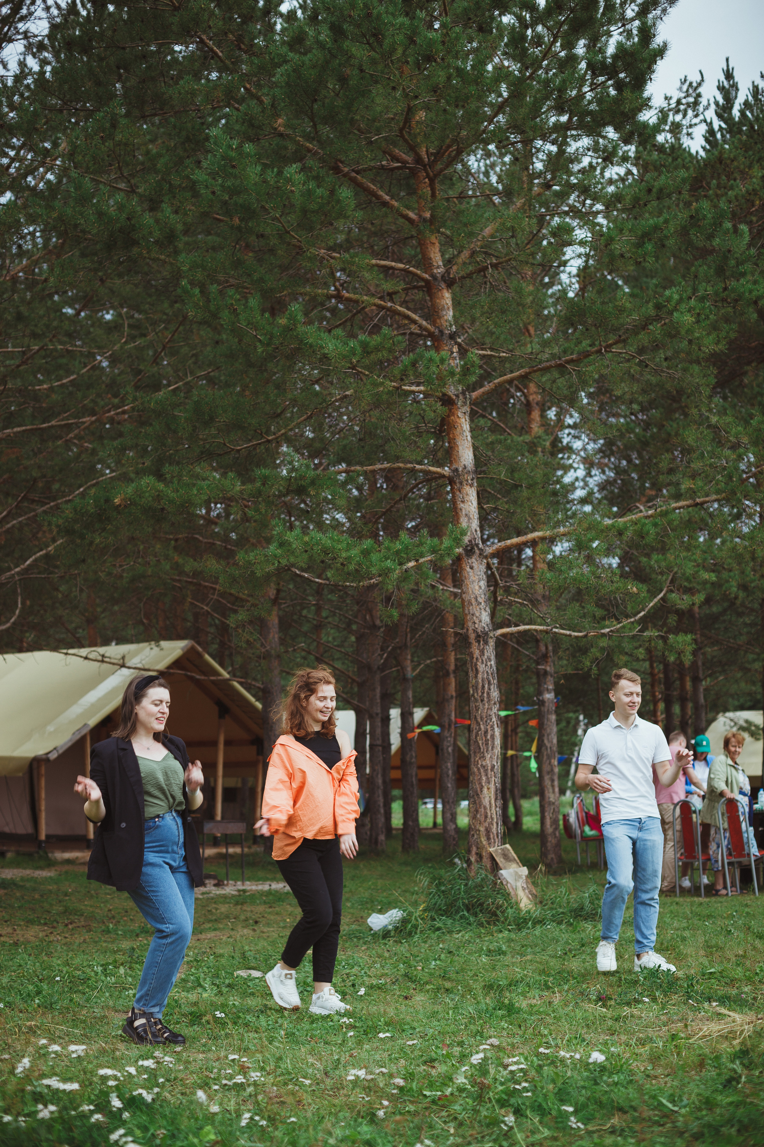Дивий Камень | Глэмпинг. Семейный и детский фотограф в Сухом Логу Ольга Кайгородова
