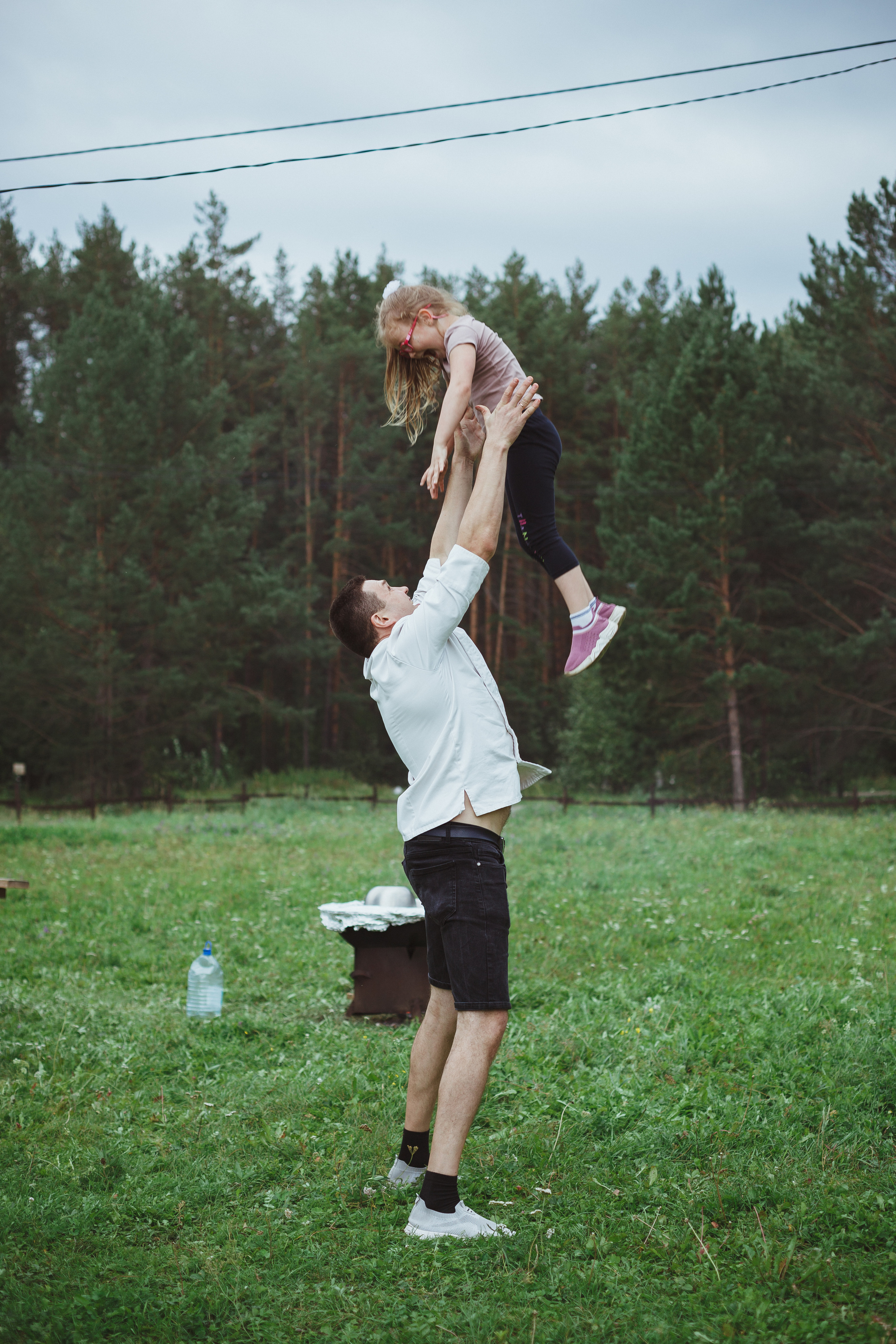 Дивий Камень | Глэмпинг. Семейный и детский фотограф в Сухом Логу Ольга Кайгородова