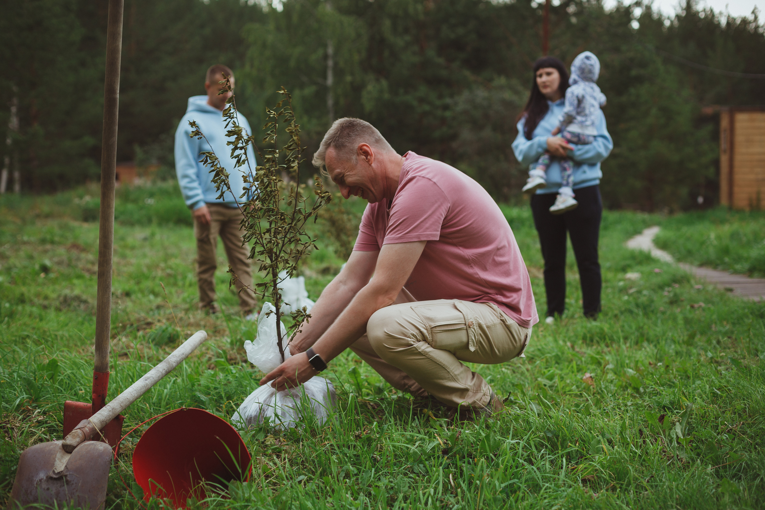 Дивий Камень | Глэмпинг. Семейный и детский фотограф в Сухом Логу Ольга Кайгородова