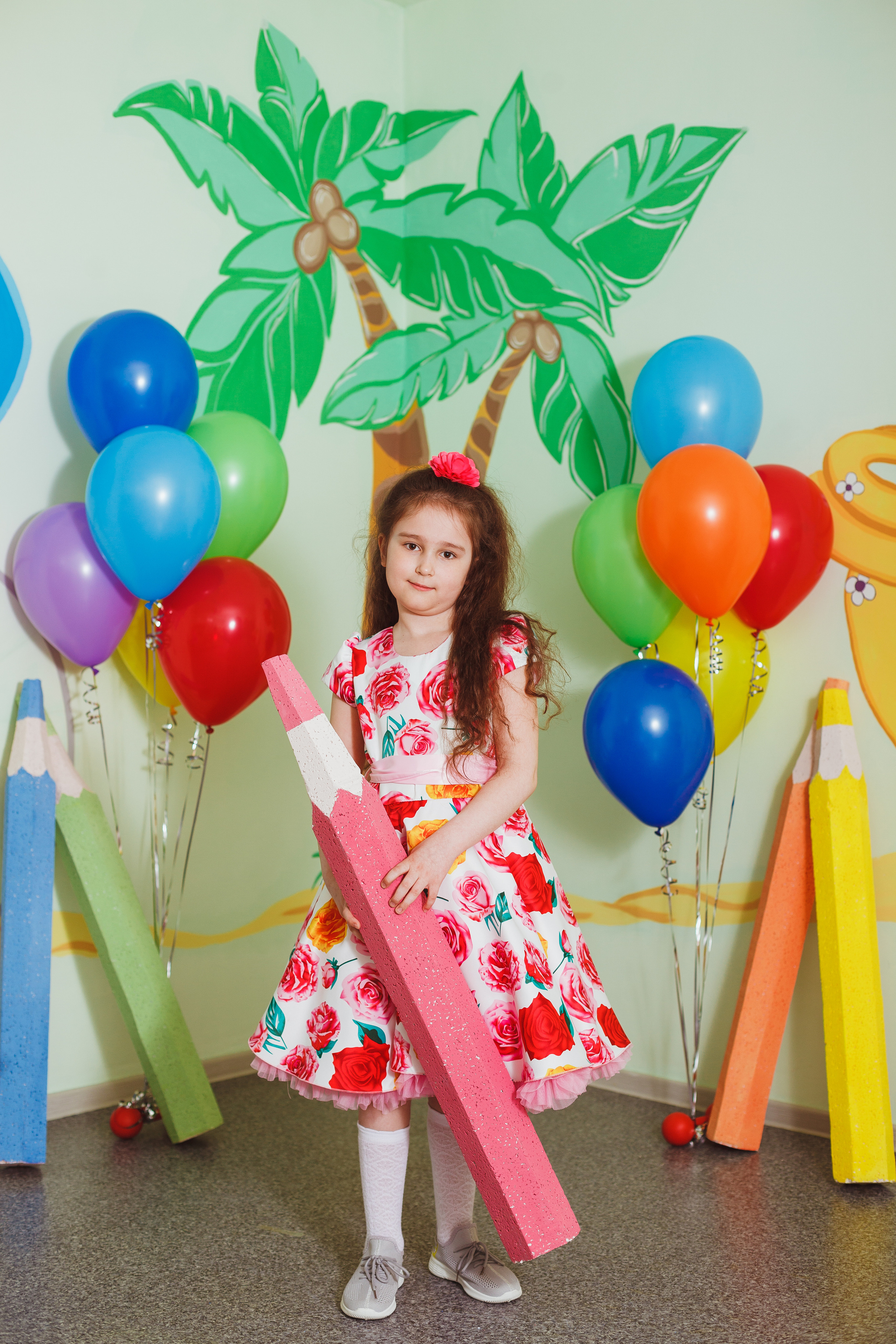 Фотосессия сад. Семейный и детский фотограф в Сухом Логу Ольга Кайгородова