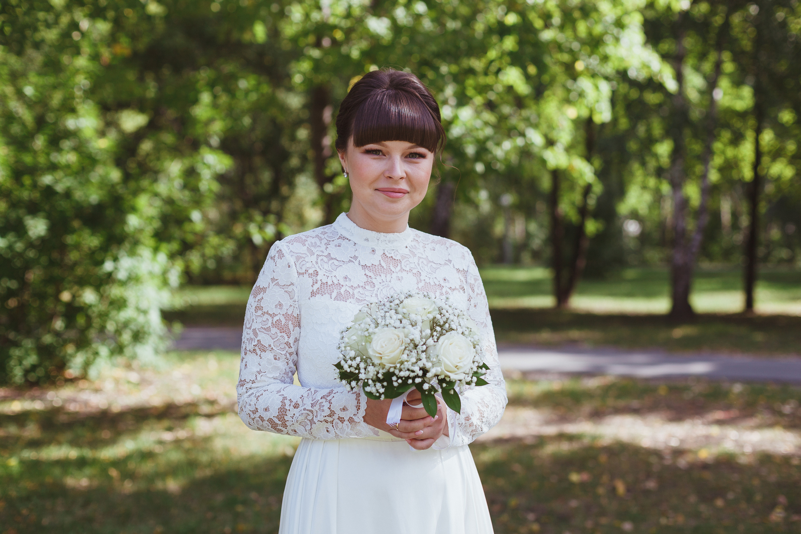 Владимир и Оксана. Семейный и детский фотограф в Сухом Логу Ольга Кайгородова
