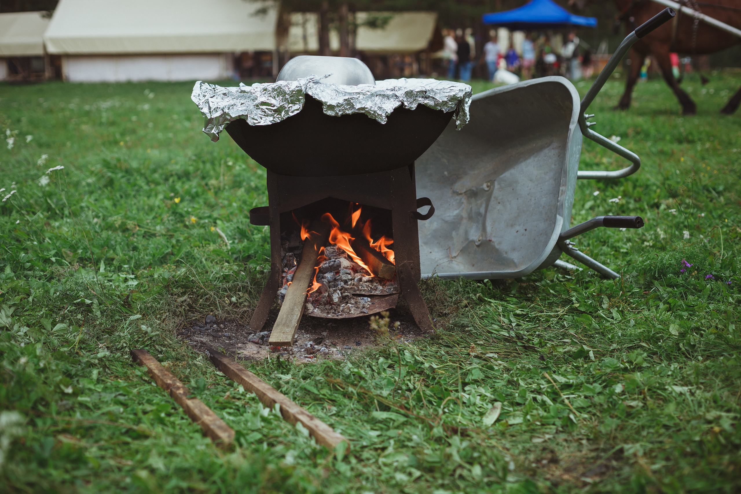Дивий Камень | Глэмпинг. Семейный и детский фотограф в Сухом Логу Ольга Кайгородова
