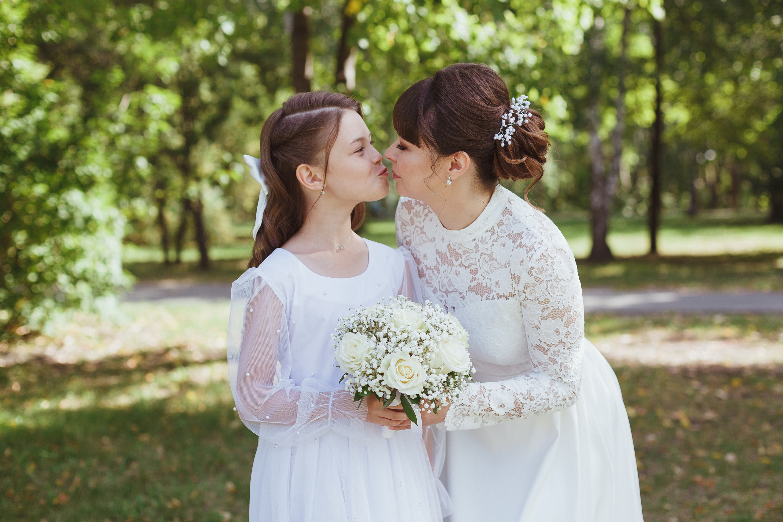 Владимир и Оксана. Семейный и детский фотограф в Сухом Логу Ольга Кайгородова