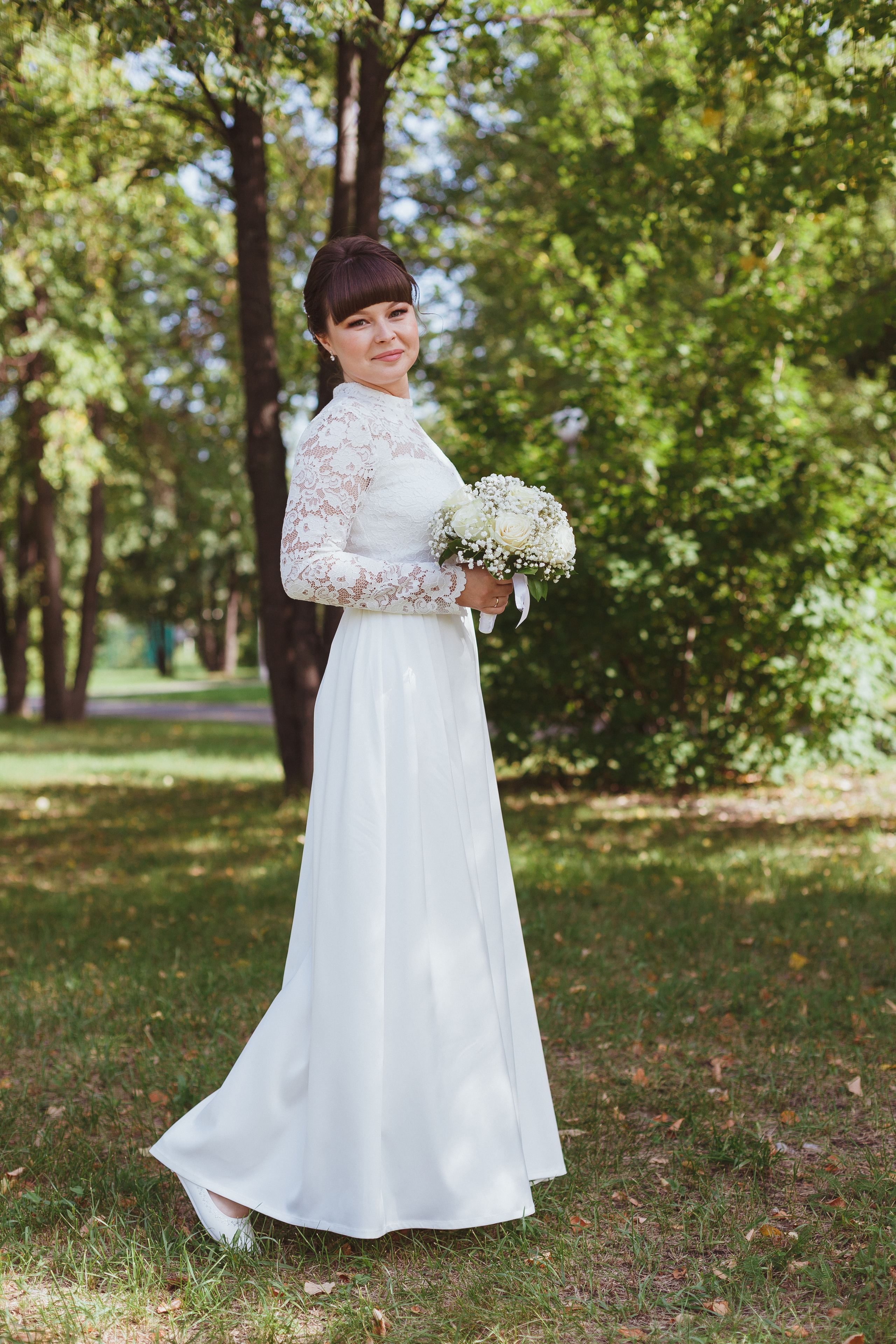 Владимир и Оксана. Семейный и детский фотограф в Сухом Логу Ольга Кайгородова