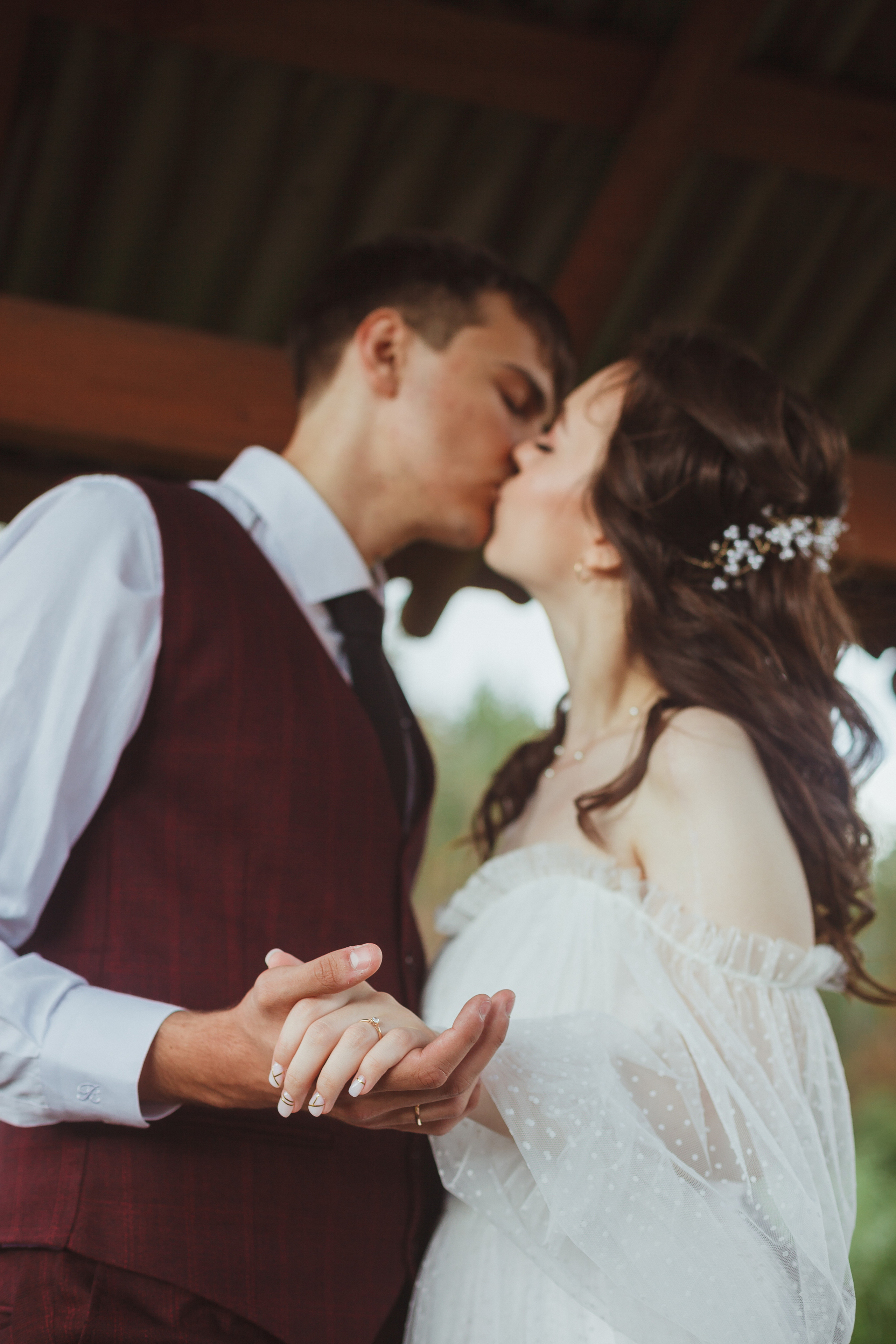 Артем и Дарья. Семейный и детский фотограф в Сухом Логу Ольга Кайгородова