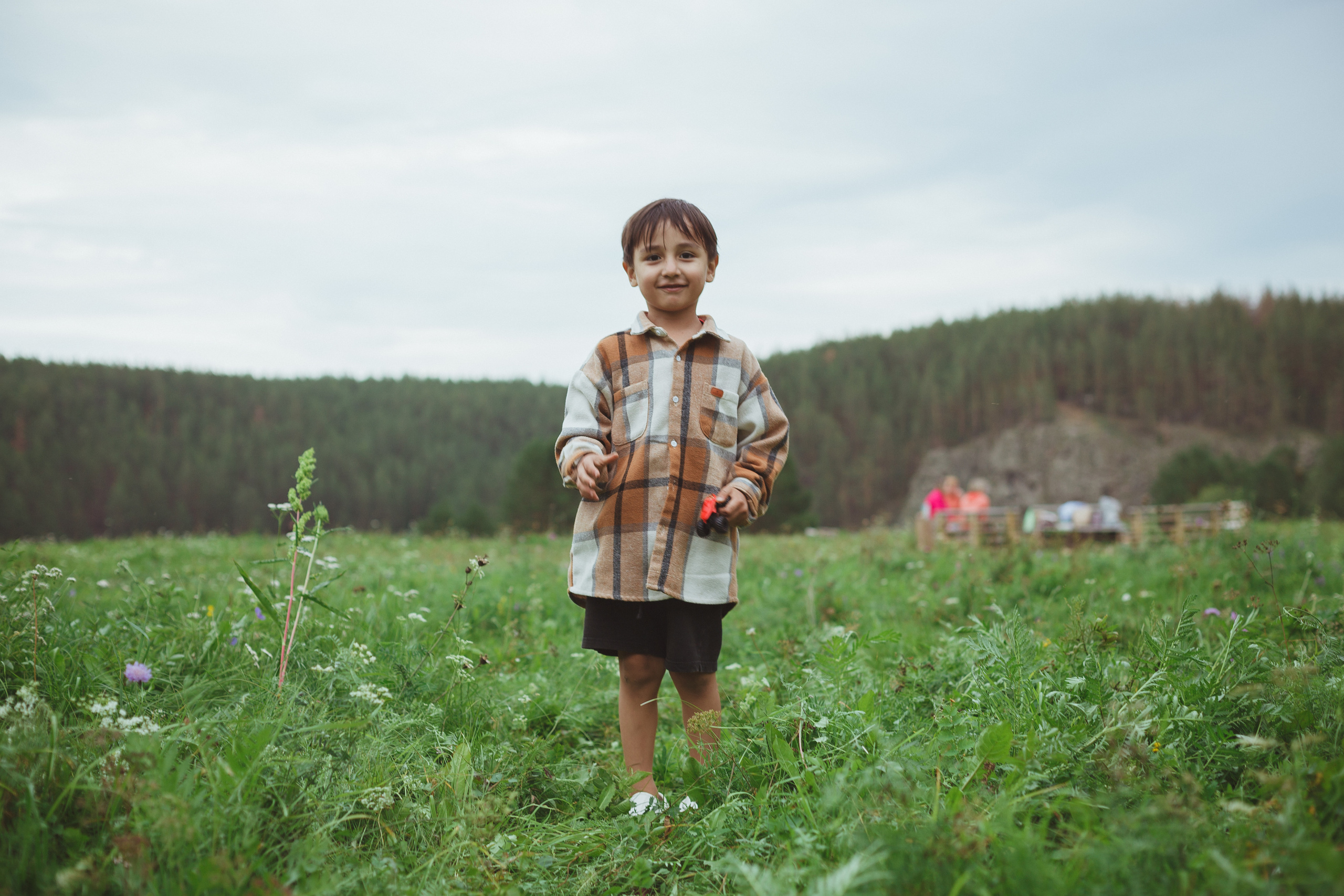 Дивий Камень | Глэмпинг. Семейный и детский фотограф в Сухом Логу Ольга Кайгородова