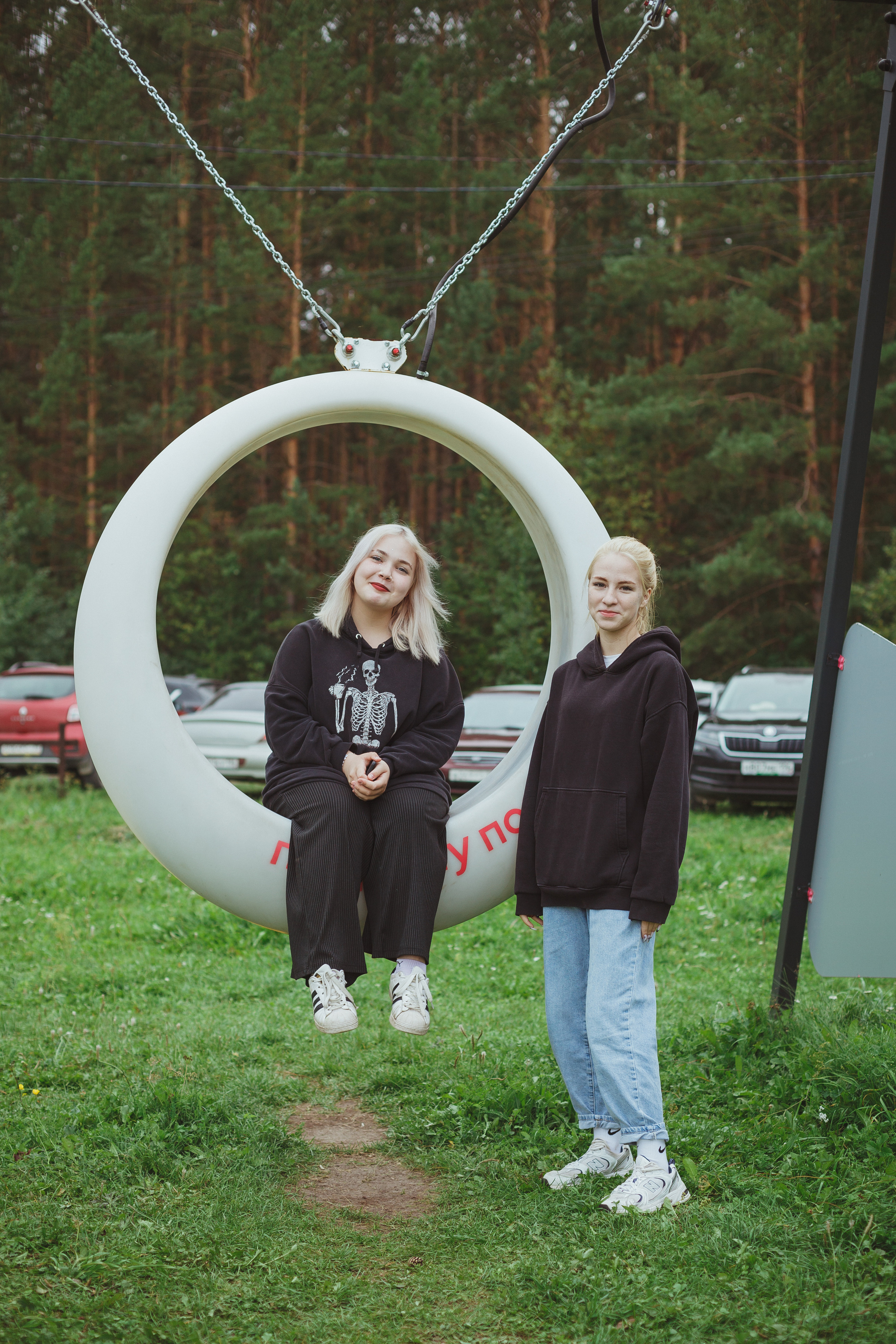 Дивий Камень | Глэмпинг. Семейный и детский фотограф в Сухом Логу Ольга Кайгородова