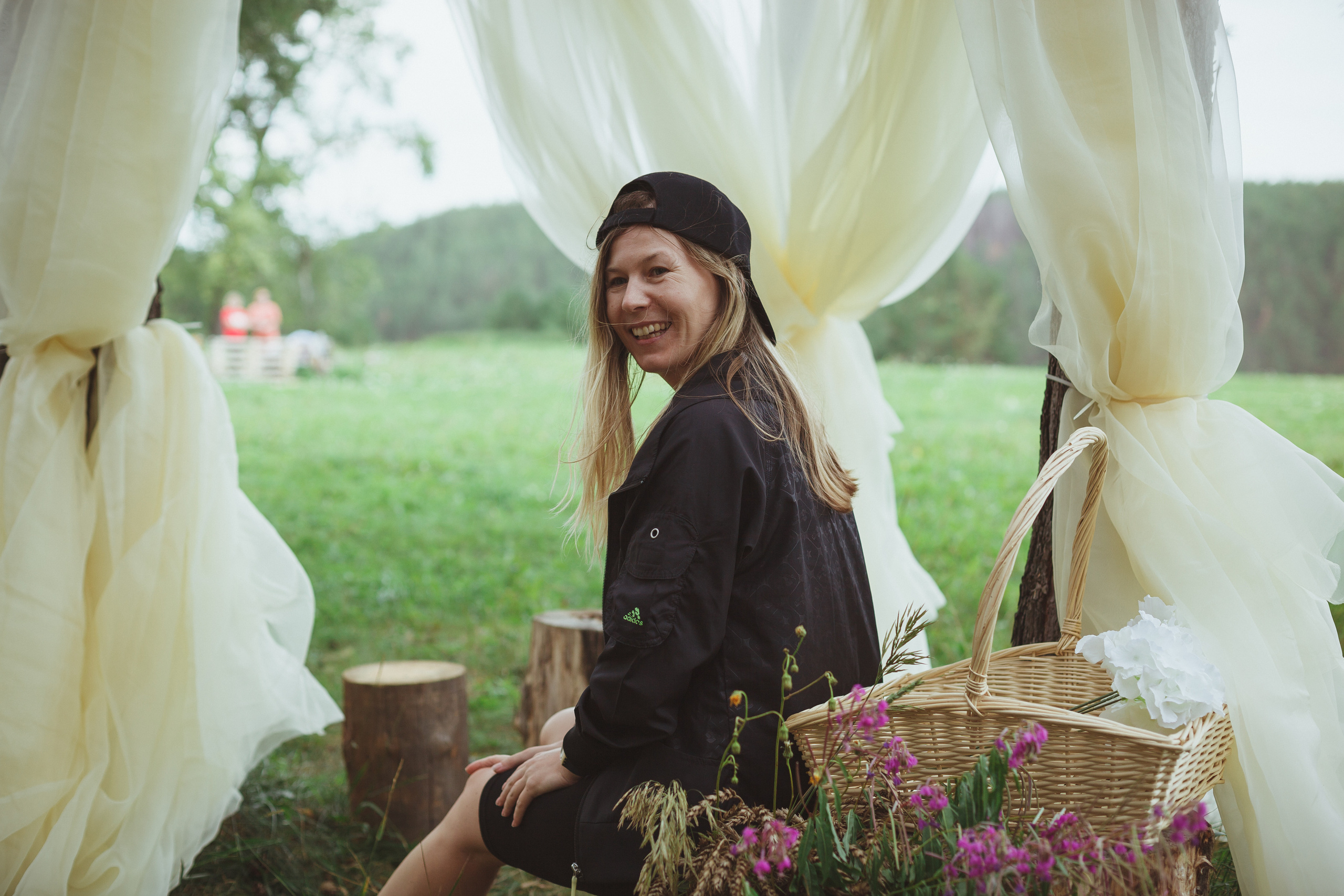 Дивий Камень | Глэмпинг. Семейный и детский фотограф в Сухом Логу Ольга Кайгородова