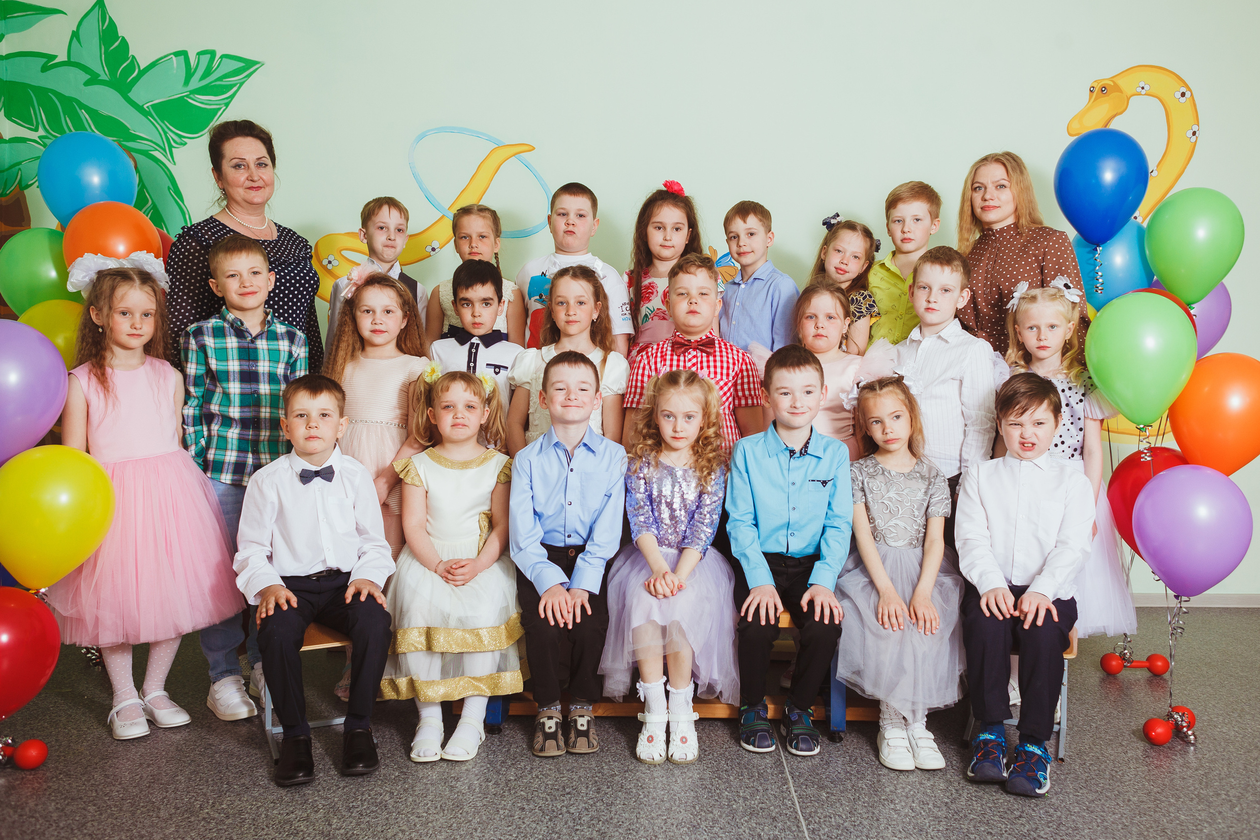 Фотосессия сад. Семейный и детский фотограф в Сухом Логу Ольга Кайгородова