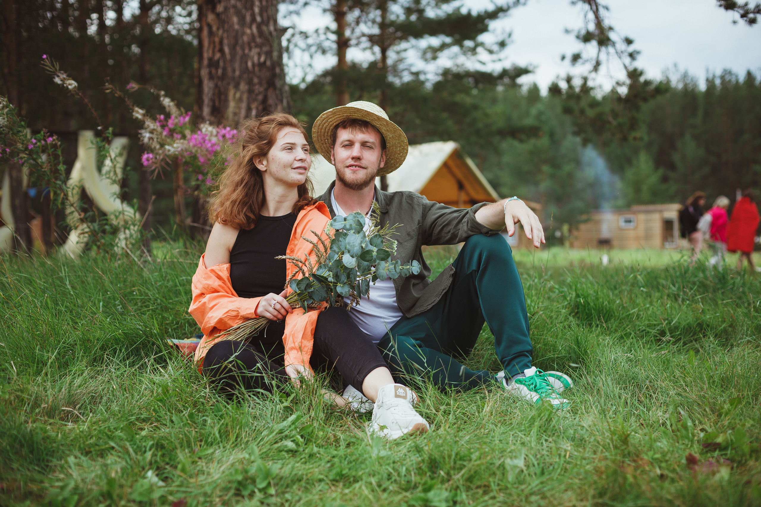 Дивий Камень | Глэмпинг. Семейный и детский фотограф в Сухом Логу Ольга Кайгородова