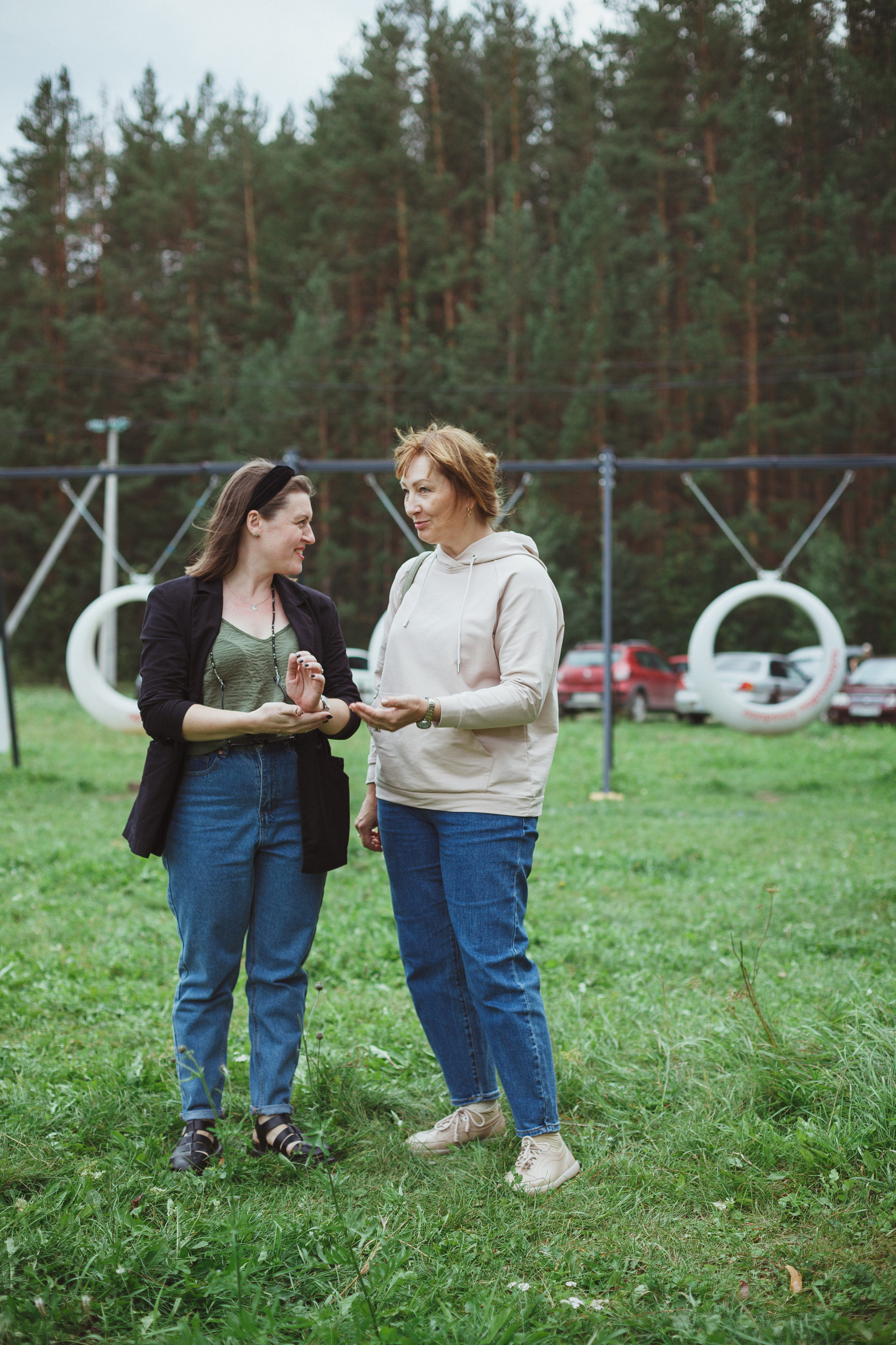 Дивий Камень | Глэмпинг. Семейный и детский фотограф в Сухом Логу Ольга Кайгородова