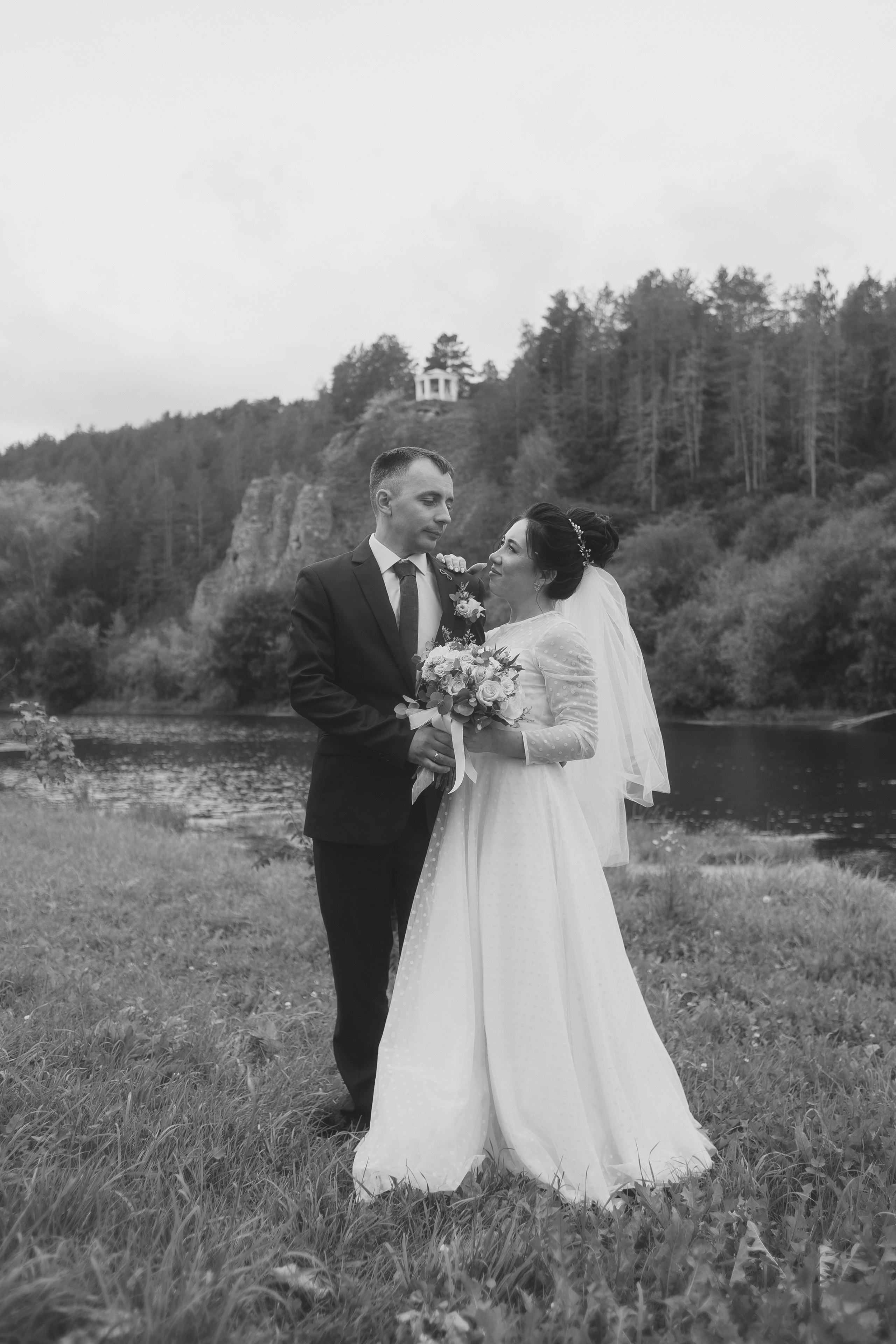 Иван и Надежда. Семейный и детский фотограф в Сухом Логу Ольга Кайгородова