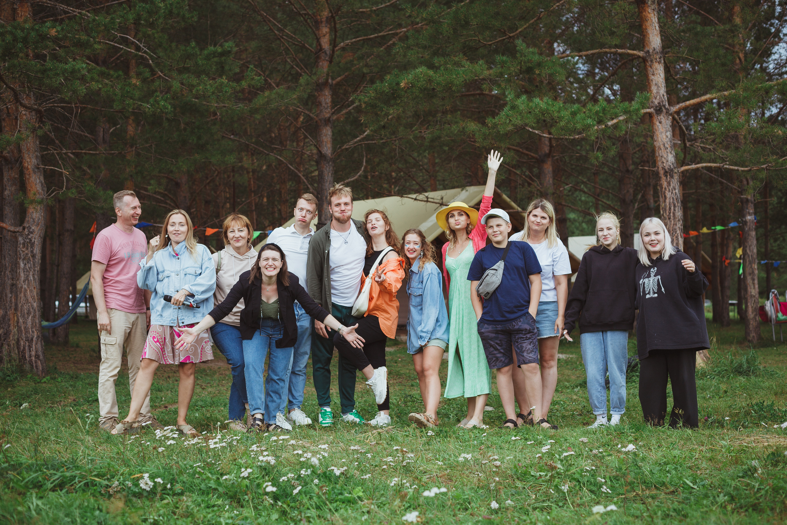 Дивий Камень | Глэмпинг. Семейный и детский фотограф в Сухом Логу Ольга Кайгородова