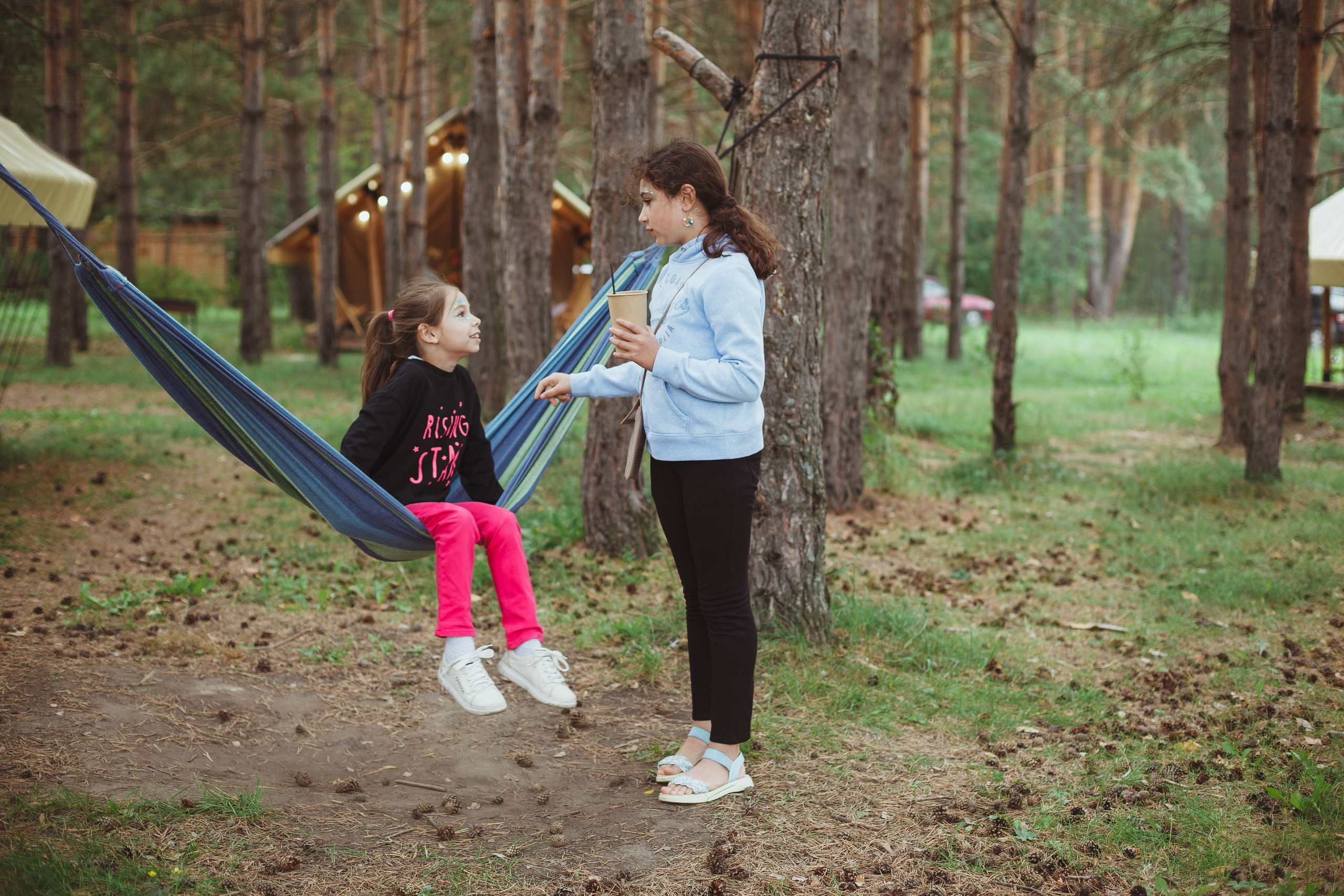 Дивий Камень | Глэмпинг. Семейный и детский фотограф в Сухом Логу Ольга Кайгородова