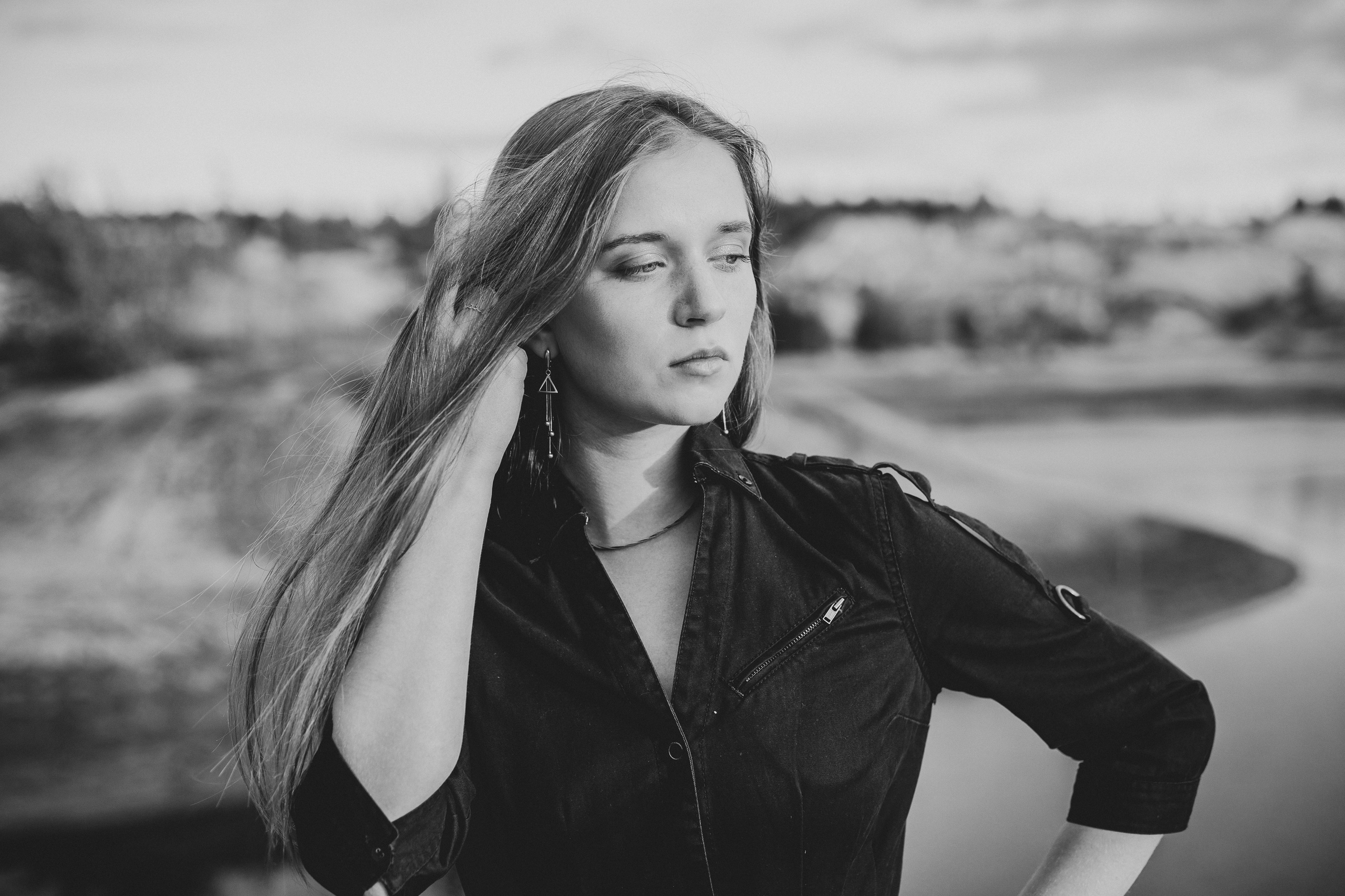 Ирина. Марс. Семейный и детский фотограф в Сухом Логу Ольга Кайгородова