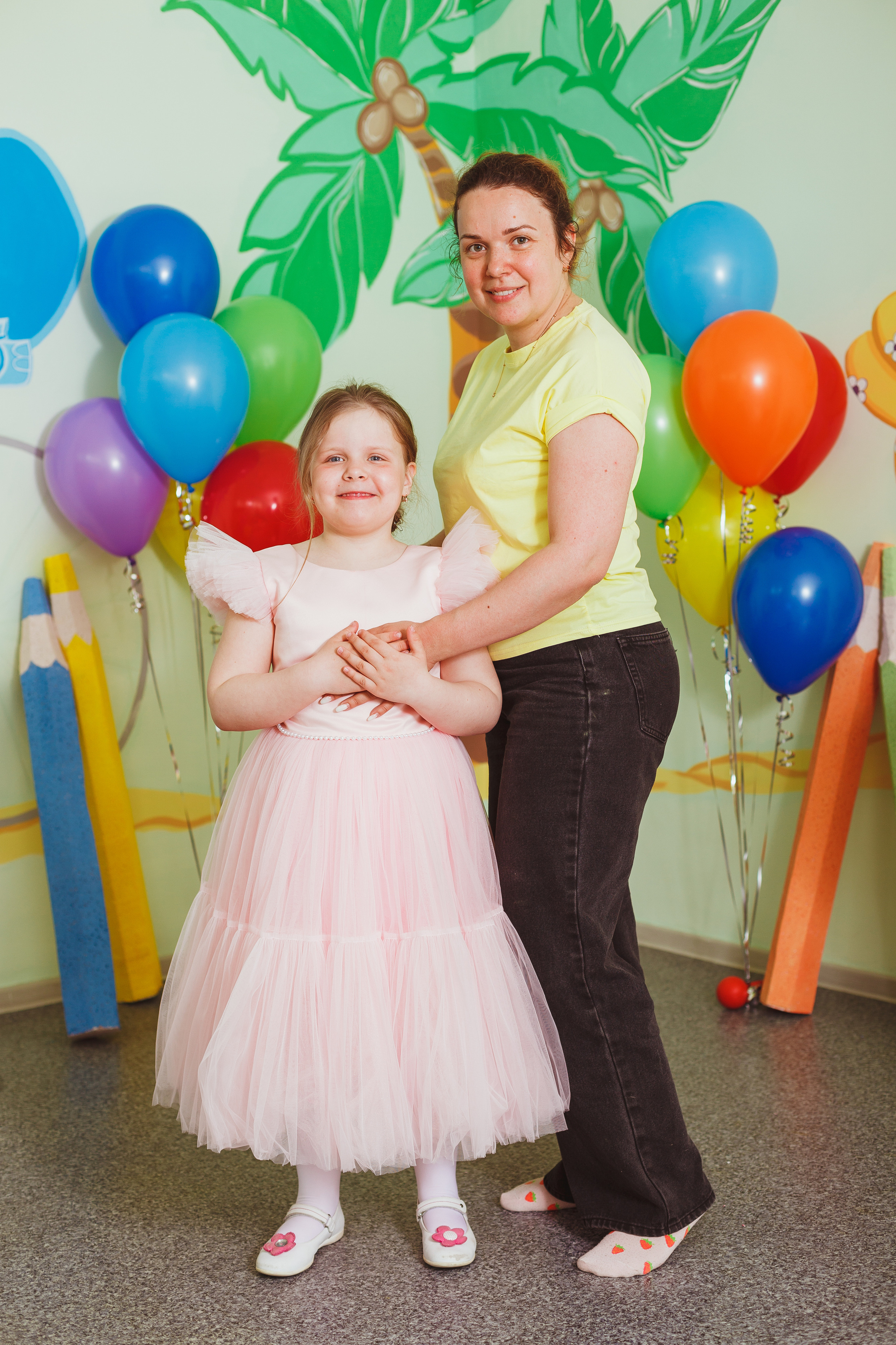 Фотосессия сад. Семейный и детский фотограф в Сухом Логу Ольга Кайгородова