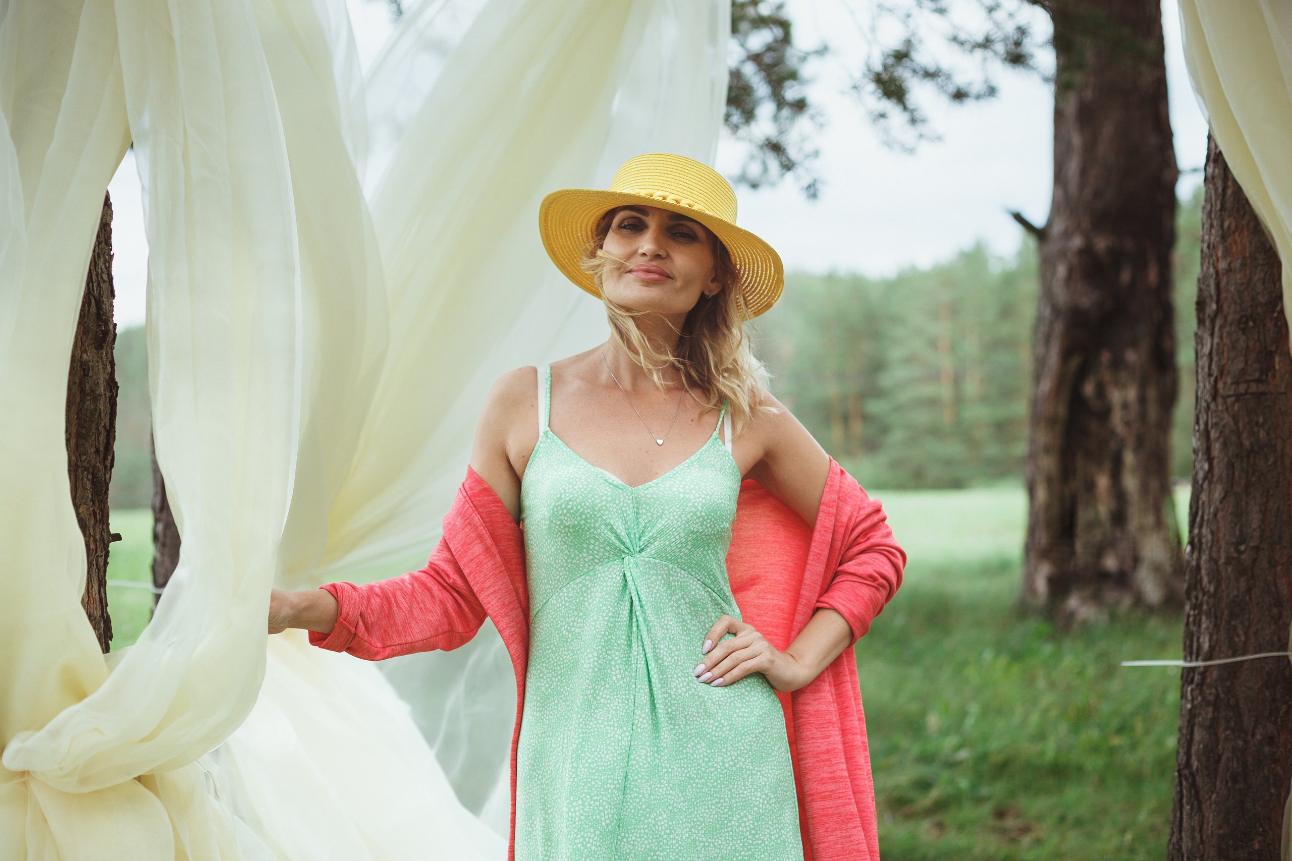 Дивий Камень | Глэмпинг. Семейный и детский фотограф в Сухом Логу Ольга Кайгородова