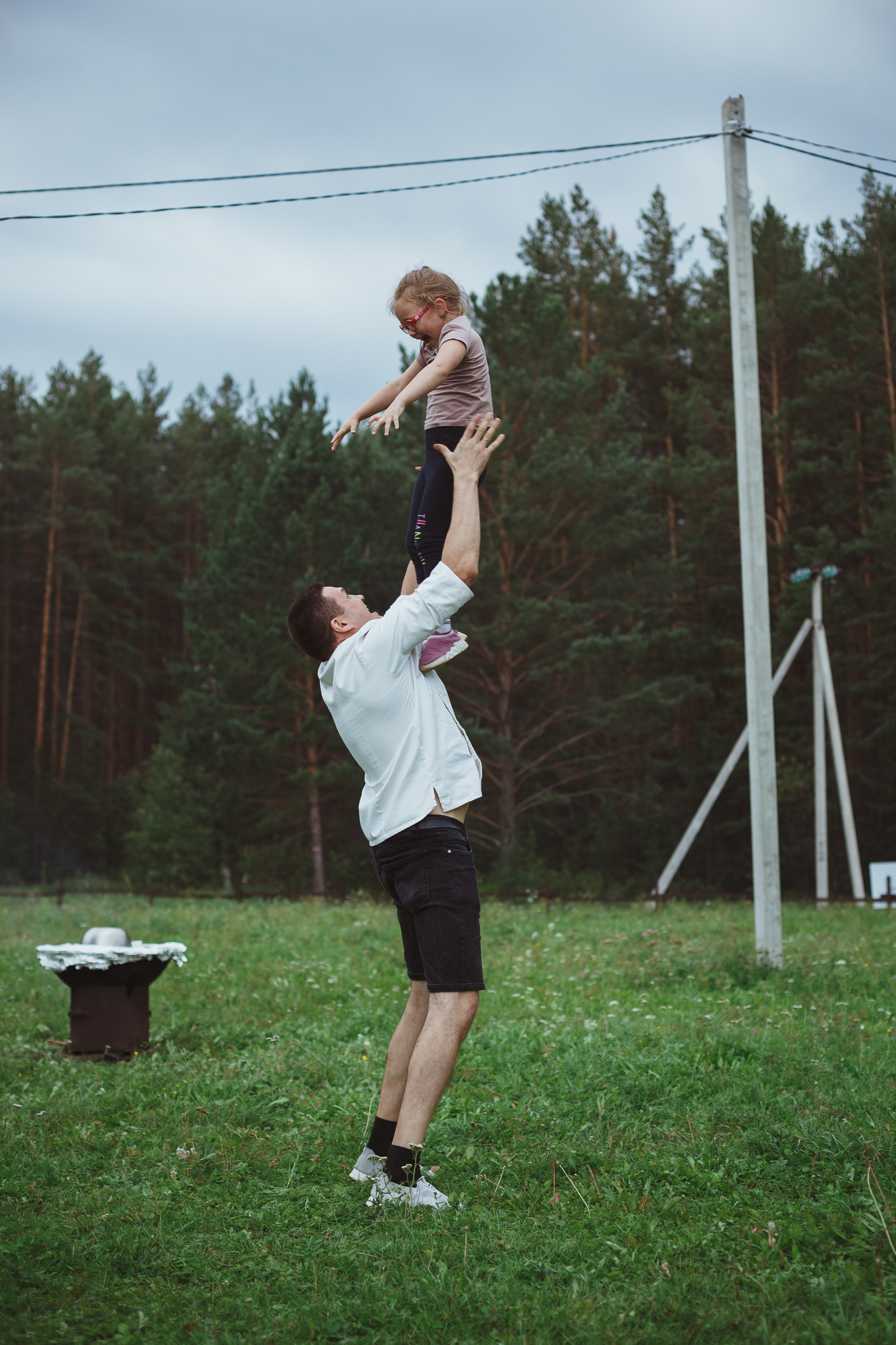 Дивий Камень | Глэмпинг. Семейный и детский фотограф в Сухом Логу Ольга Кайгородова