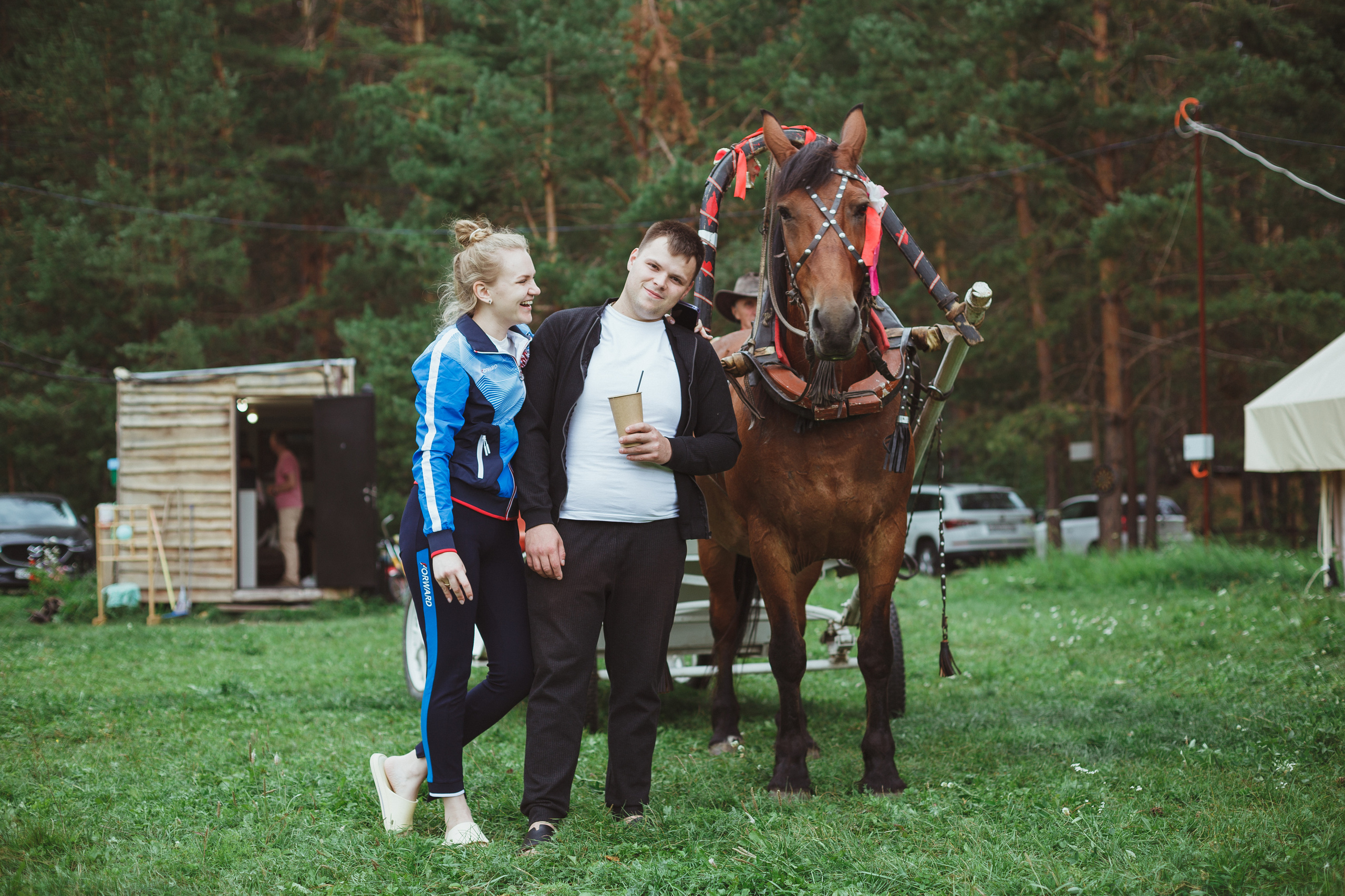 Дивий Камень | Глэмпинг. Семейный и детский фотограф в Сухом Логу Ольга Кайгородова