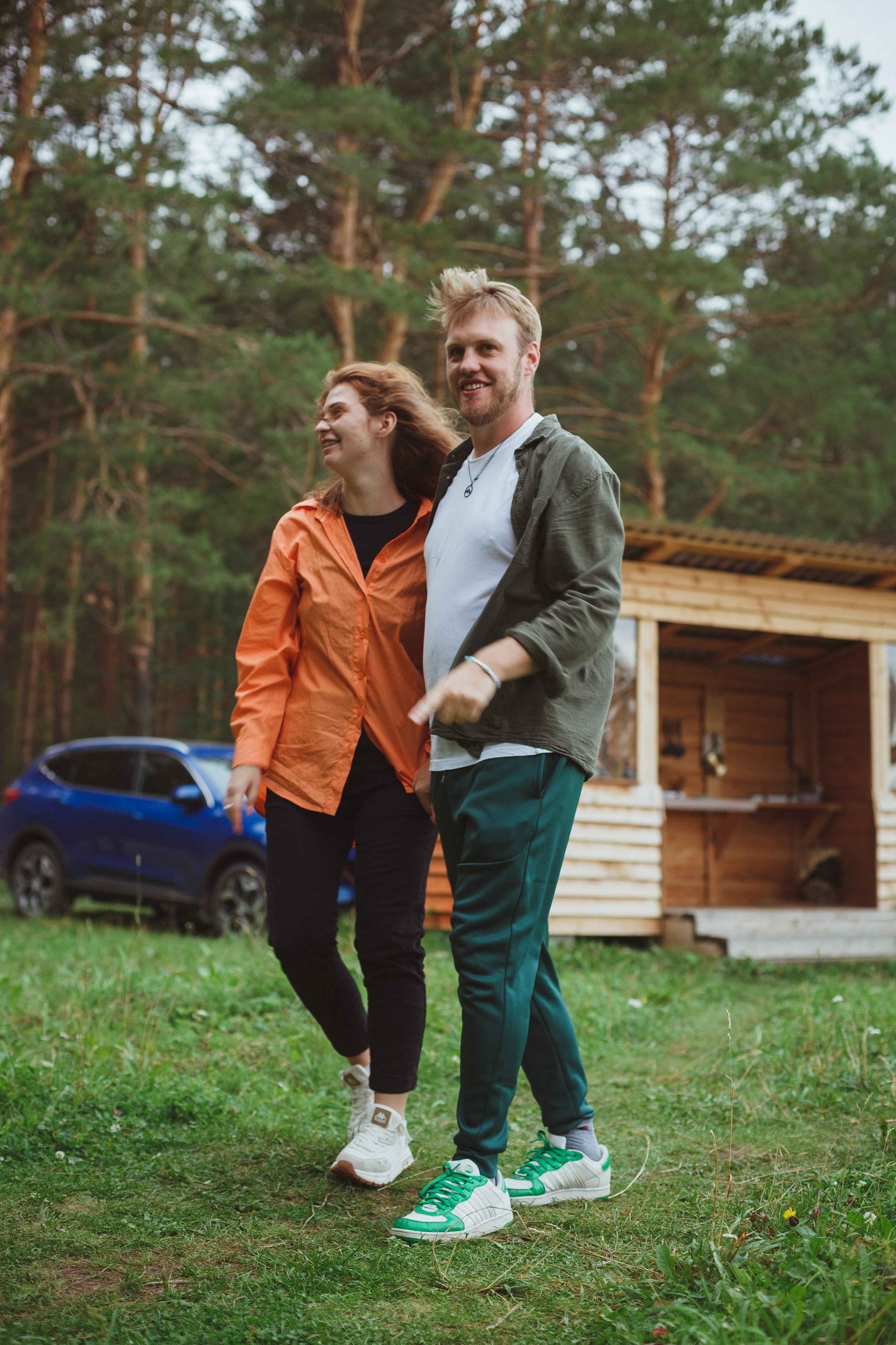 Дивий Камень | Глэмпинг. Семейный и детский фотограф в Сухом Логу Ольга Кайгородова