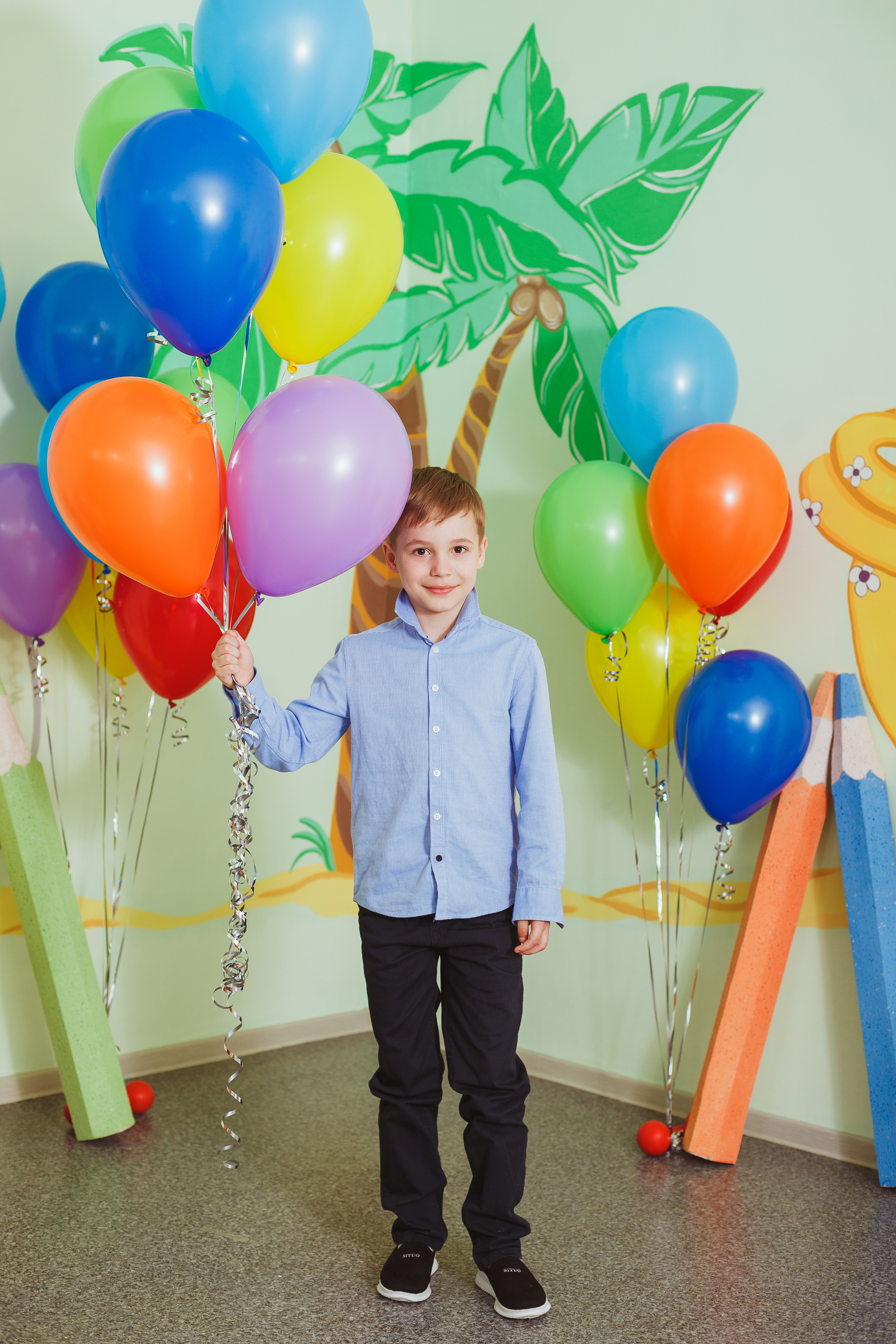 Фотосессия сад. Семейный и детский фотограф в Сухом Логу Ольга Кайгородова