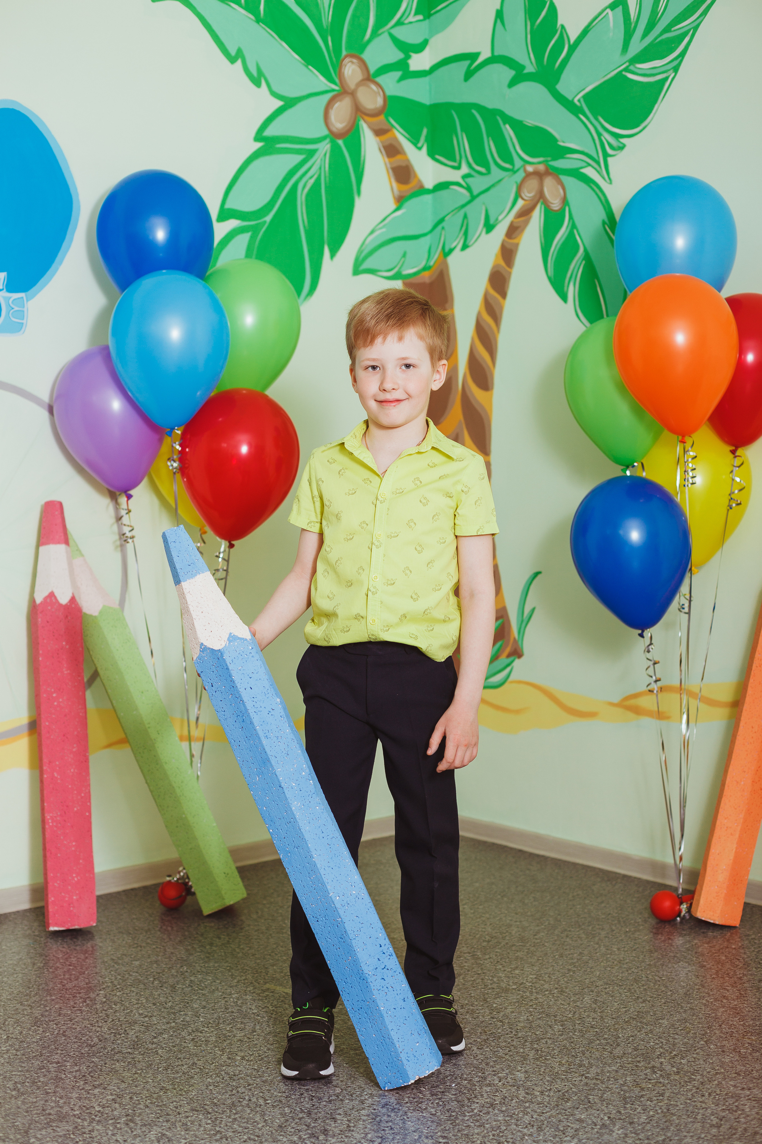 Фотосессия сад. Семейный и детский фотограф в Сухом Логу Ольга Кайгородова