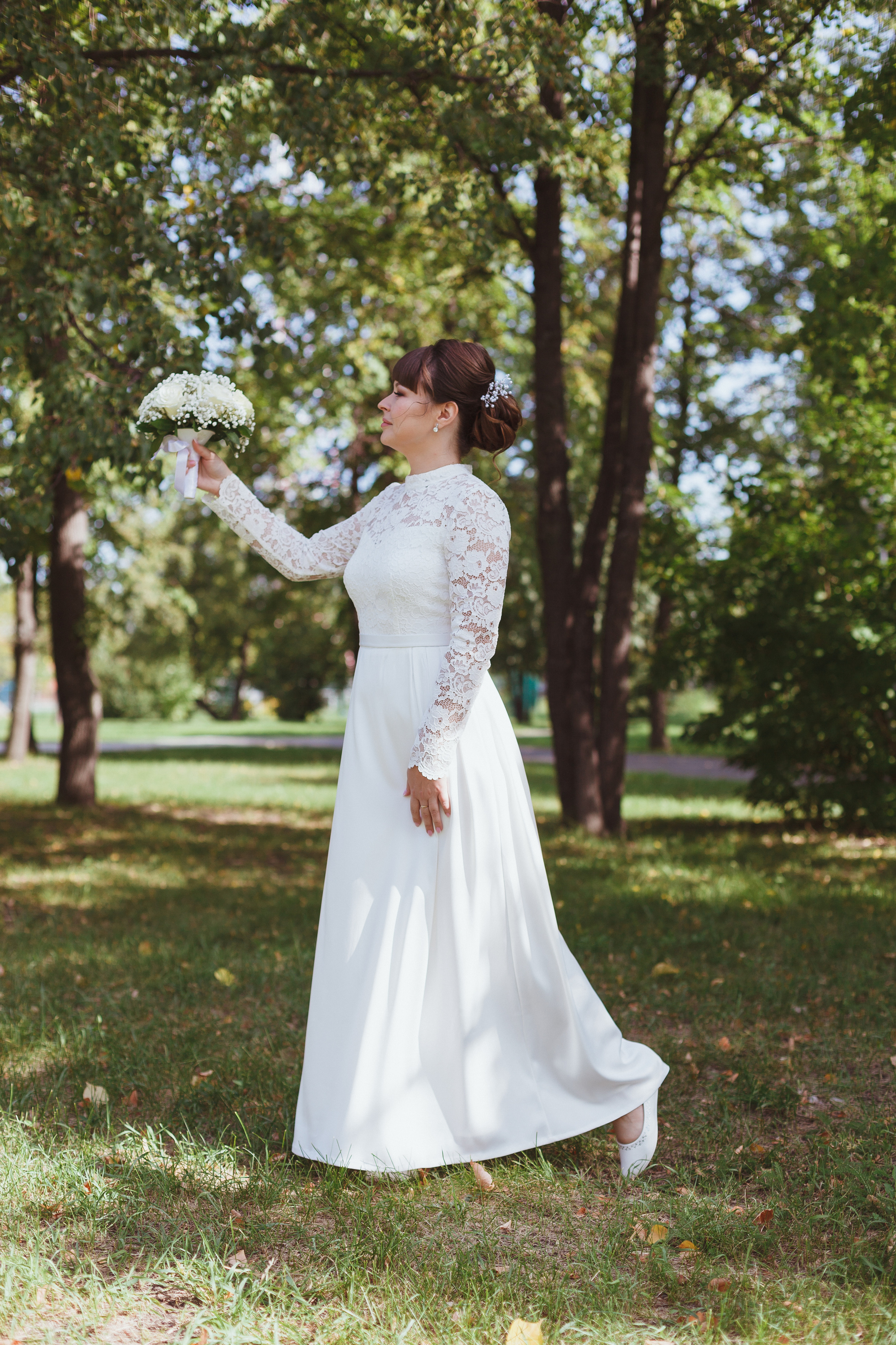 Владимир и Оксана. Семейный и детский фотограф в Сухом Логу Ольга Кайгородова